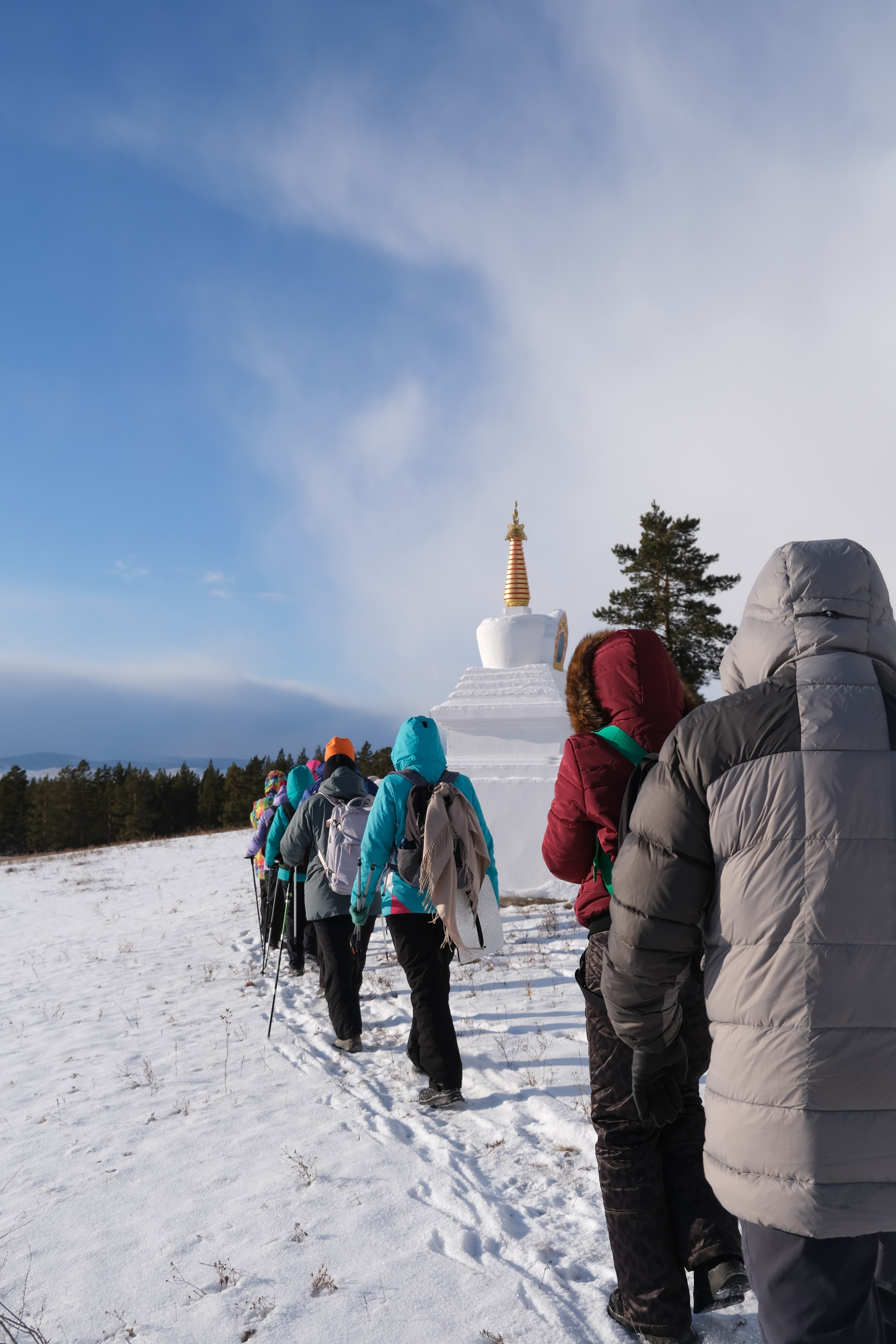 Кижингинский район. Сэсэг — дочь степи | семейный фотограф