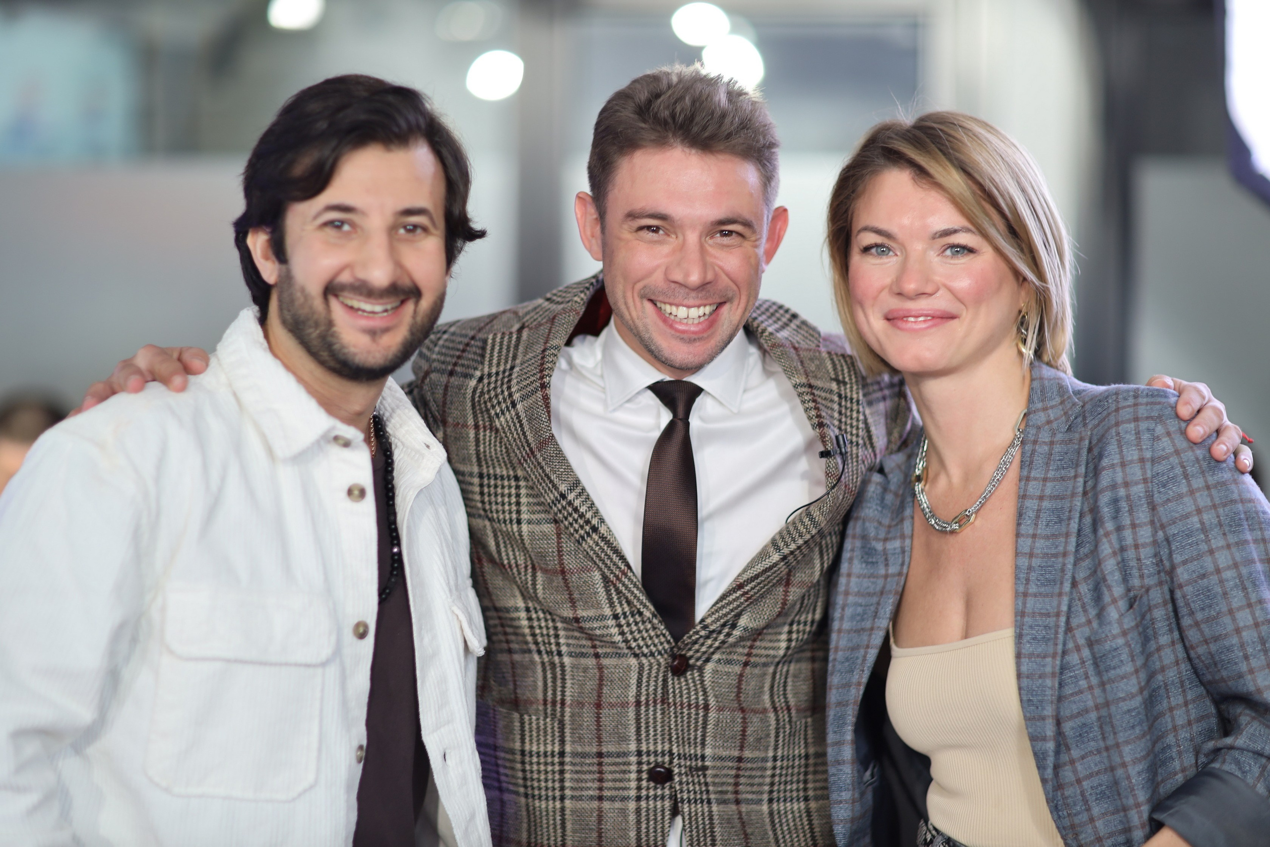 МастерМайнд 1.2. Съемка в студии под ваш запрос, студийные съемки, фотографии архитектурных объектов — Александр Евстигнеев — фотограф Москва