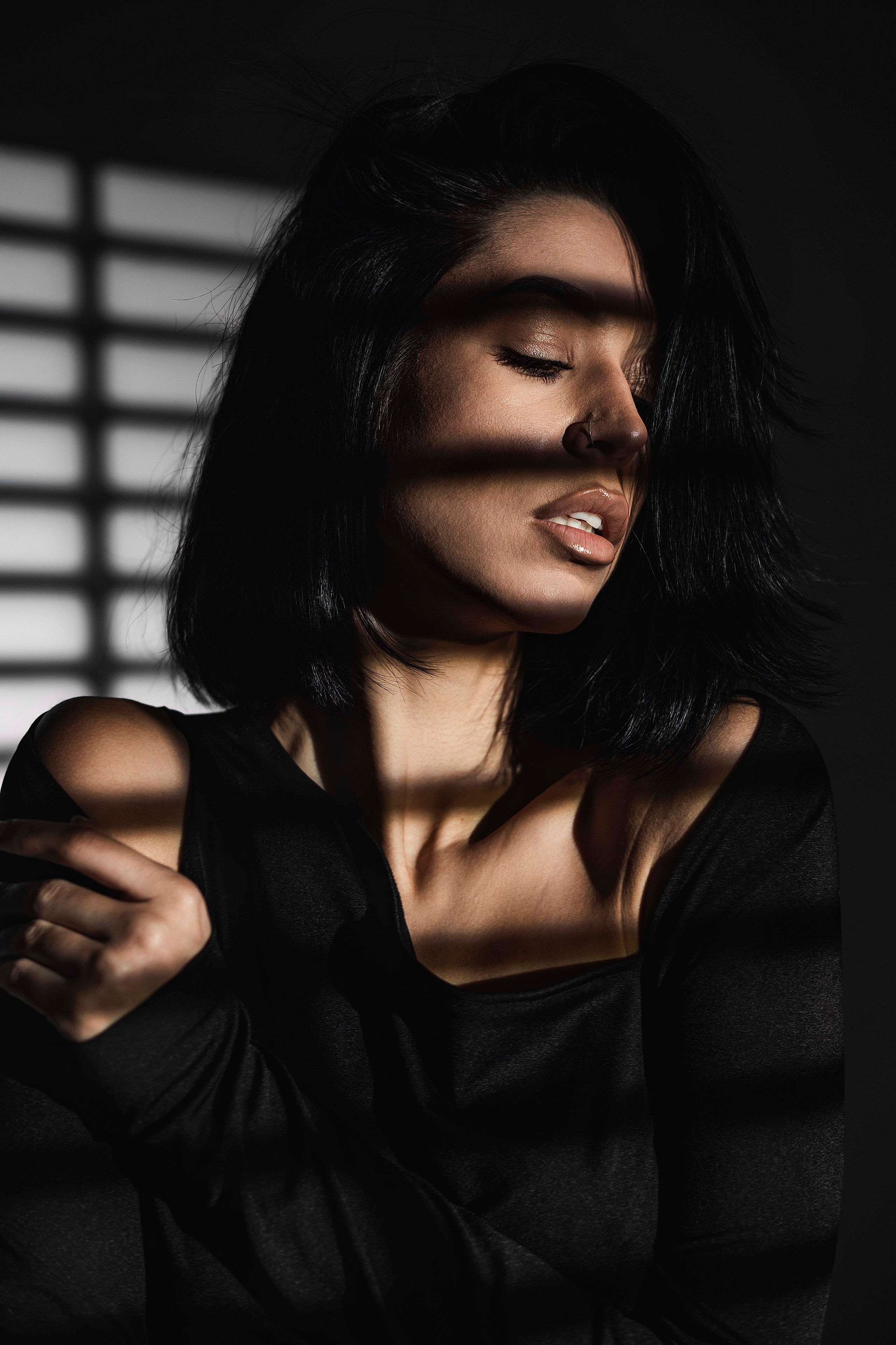 Екатерина. Фотограф Казань