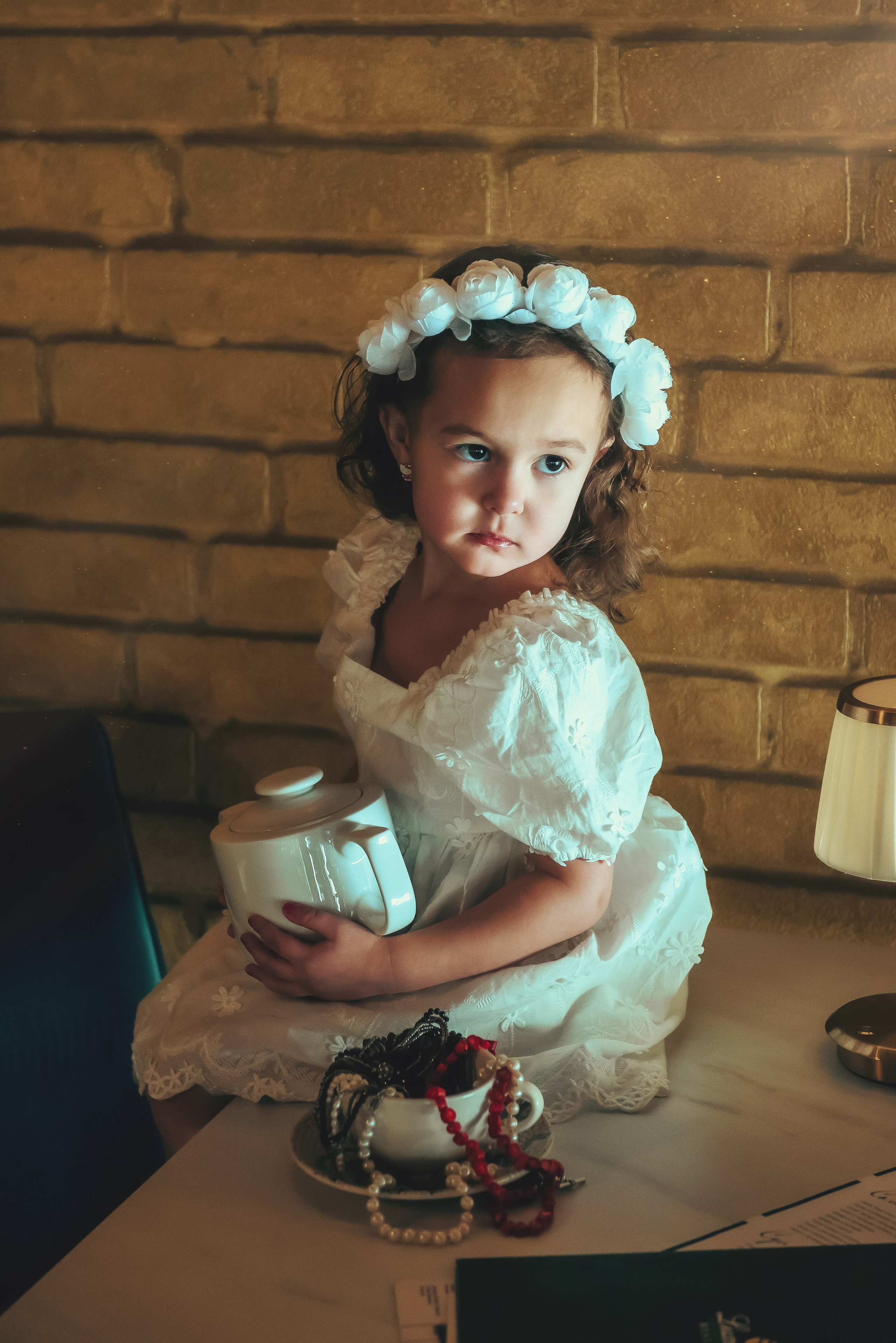 Фотосессия детей и тинейджеров. Семейный фотограф в Братске Маклакова Татьяна