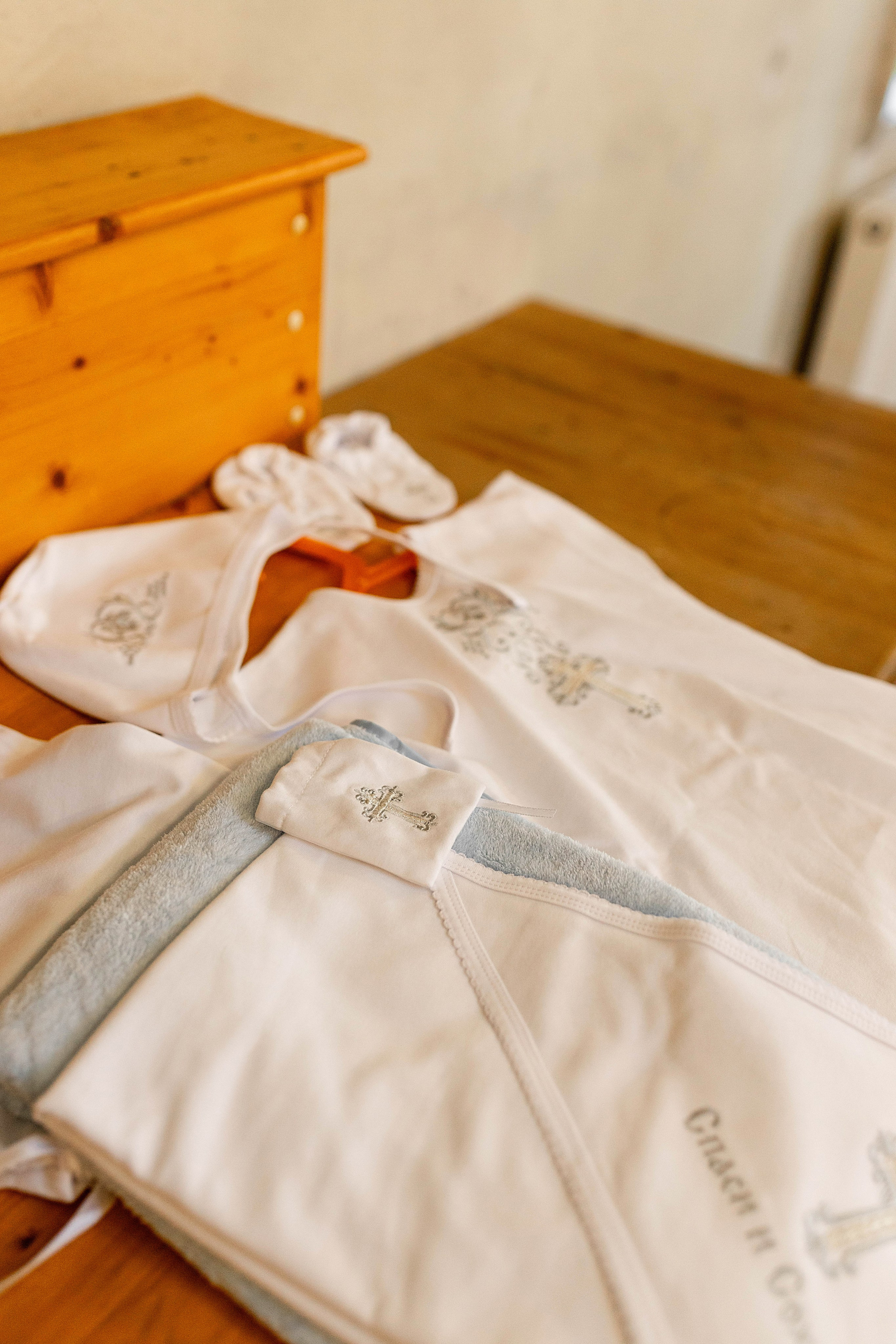 Крещение Ивана. Фотограф в Железнодорожном и Балашихе