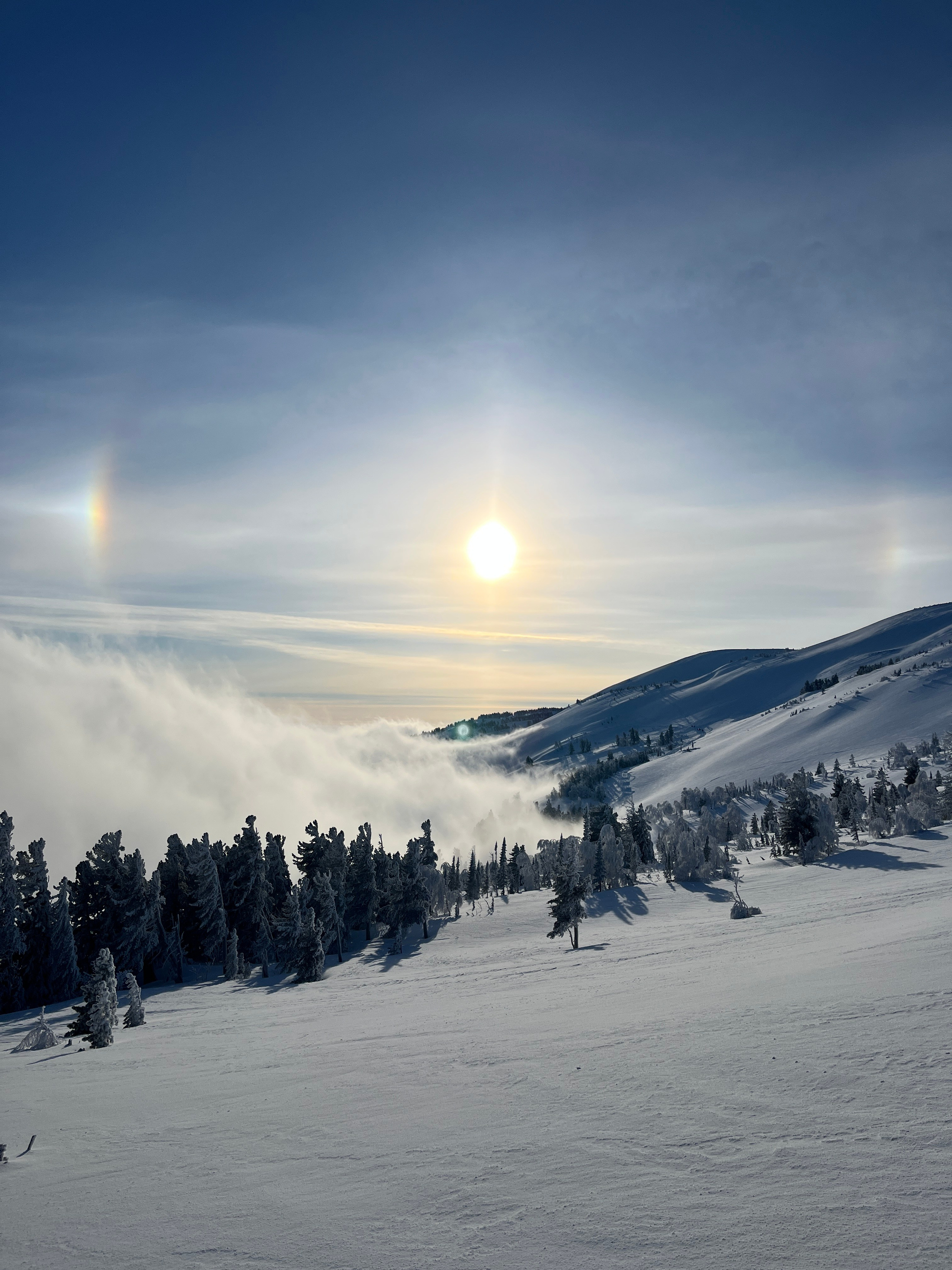 Расписание туров в Уфе