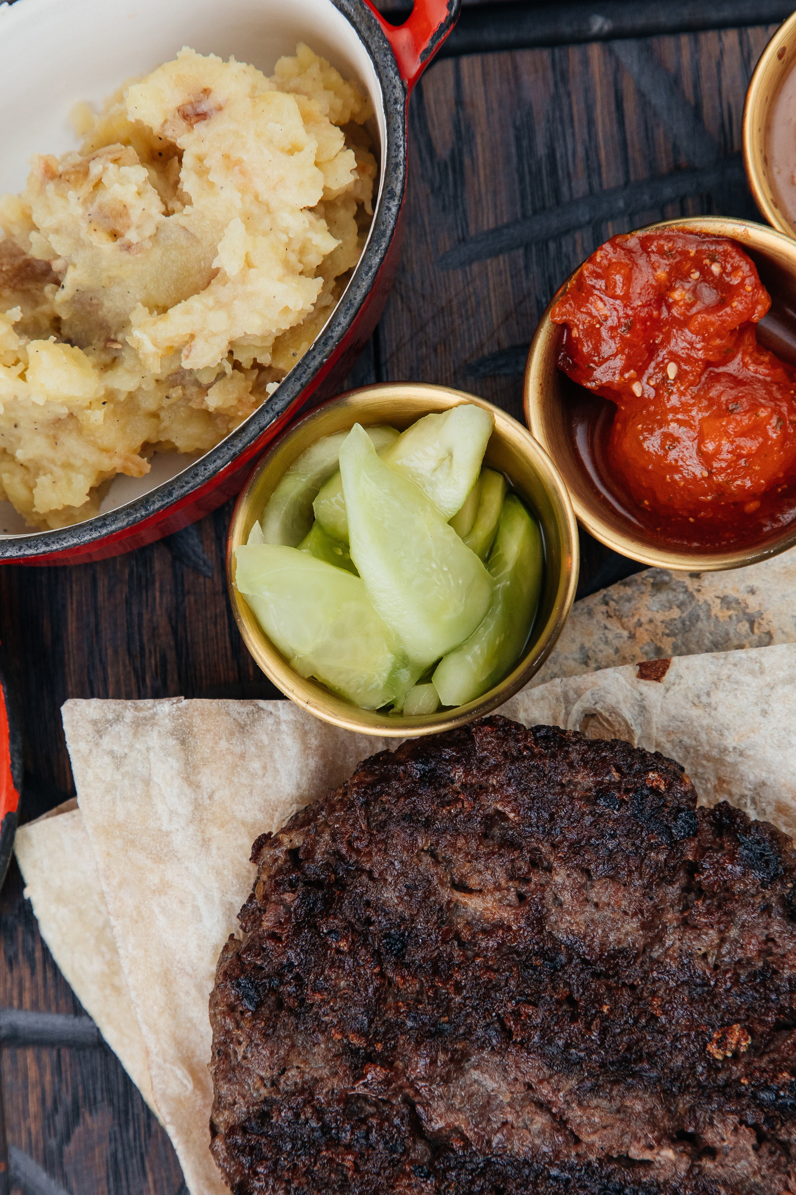 Печь. Фотограф Артём Синицын