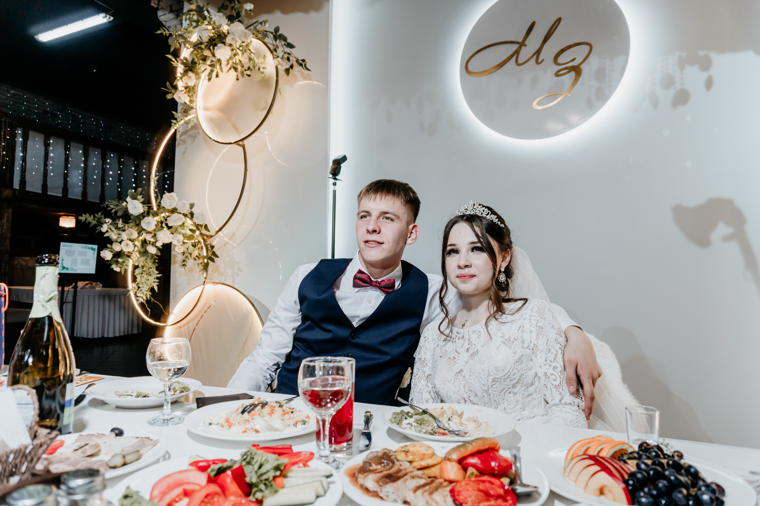 Свадьба Максима и Златы. Фотограф в Улан-Удэ. Свадебный фотограф в Улан-Удэ