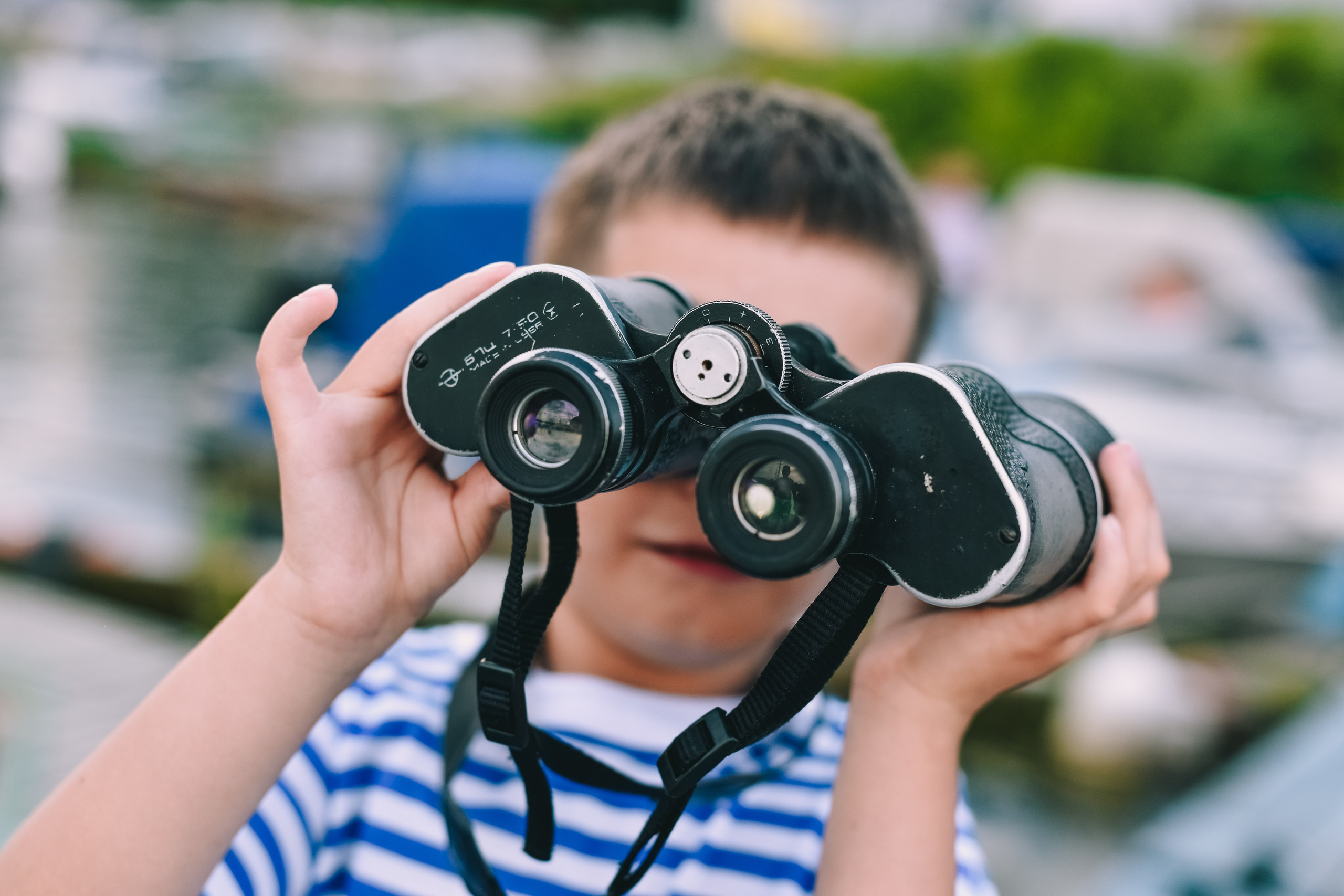 Морячки и морячка (Семья Валентины)