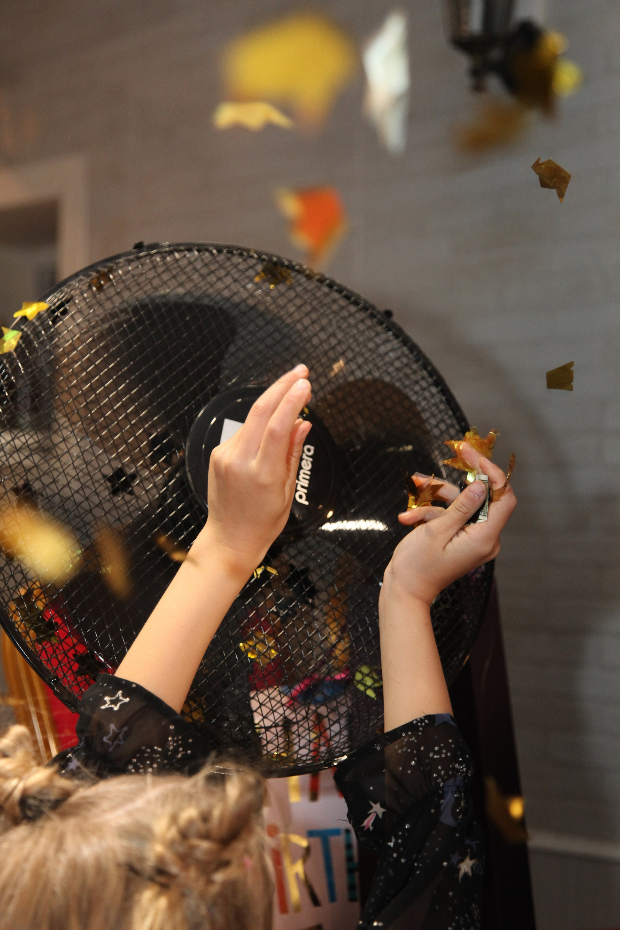 Юбилей Екатерины Макеевой. Фотограф в Москве Илья