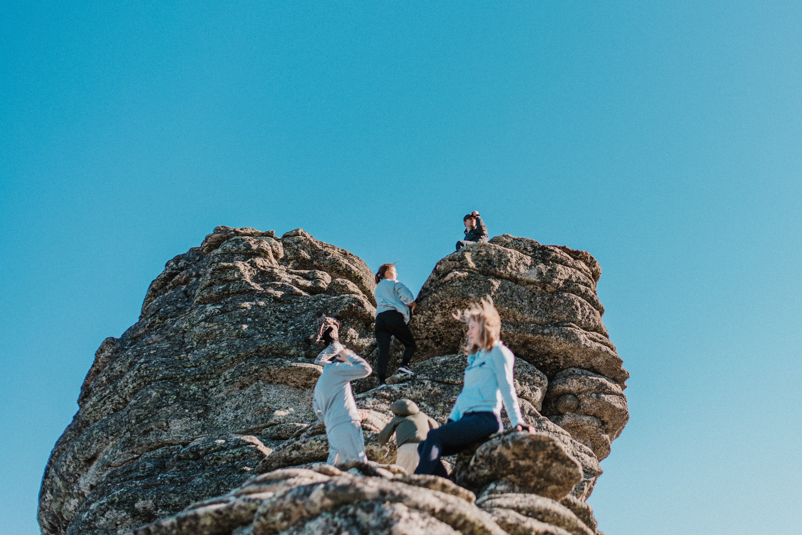 Кутурчины. Свадебный и семейный фотограф в Красноярске Наталья Дроздова