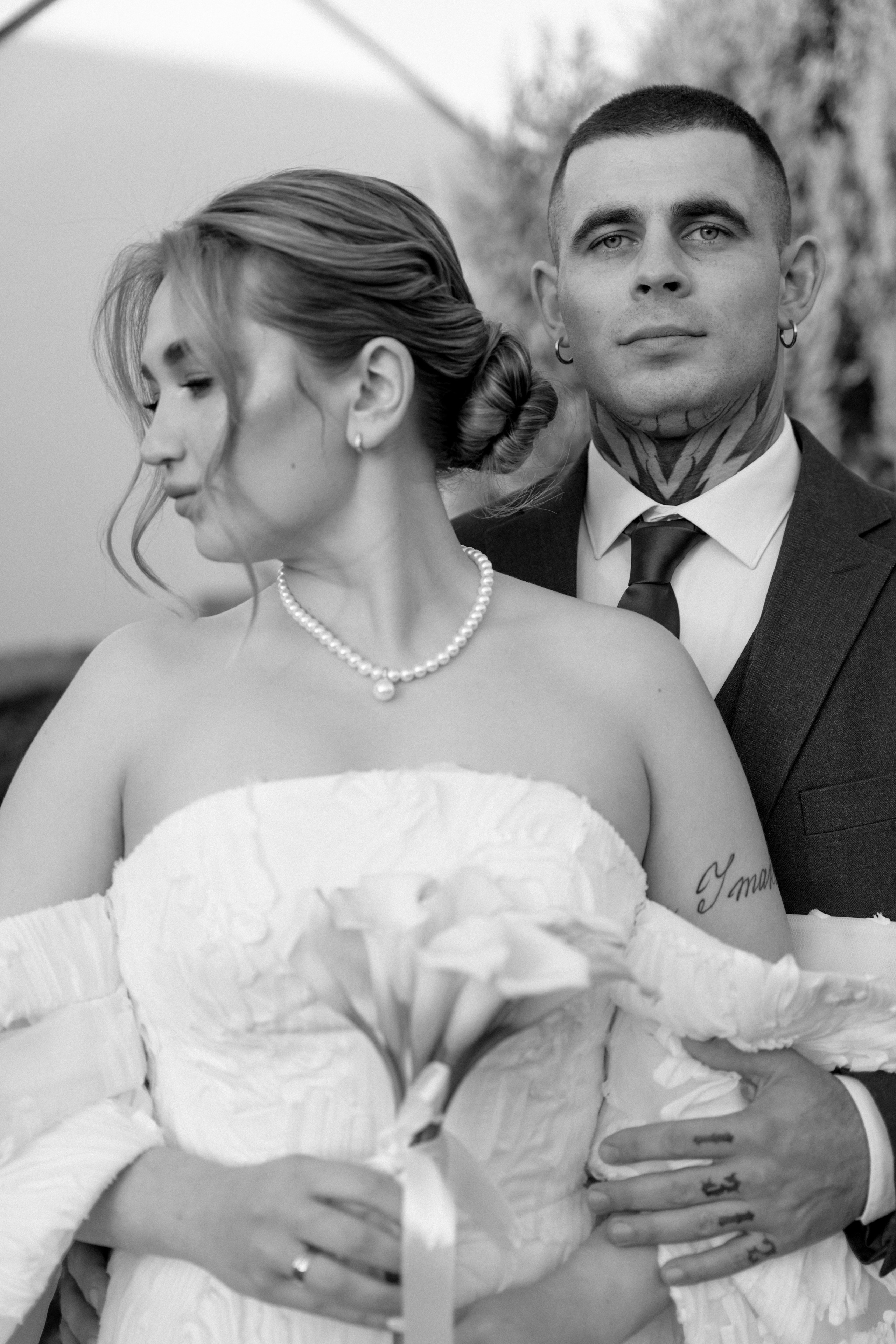 Свадебная фотосессия в Челябинске | Валерия и Владислав. Ульяна Ремезова | Фотограф | Челябинск