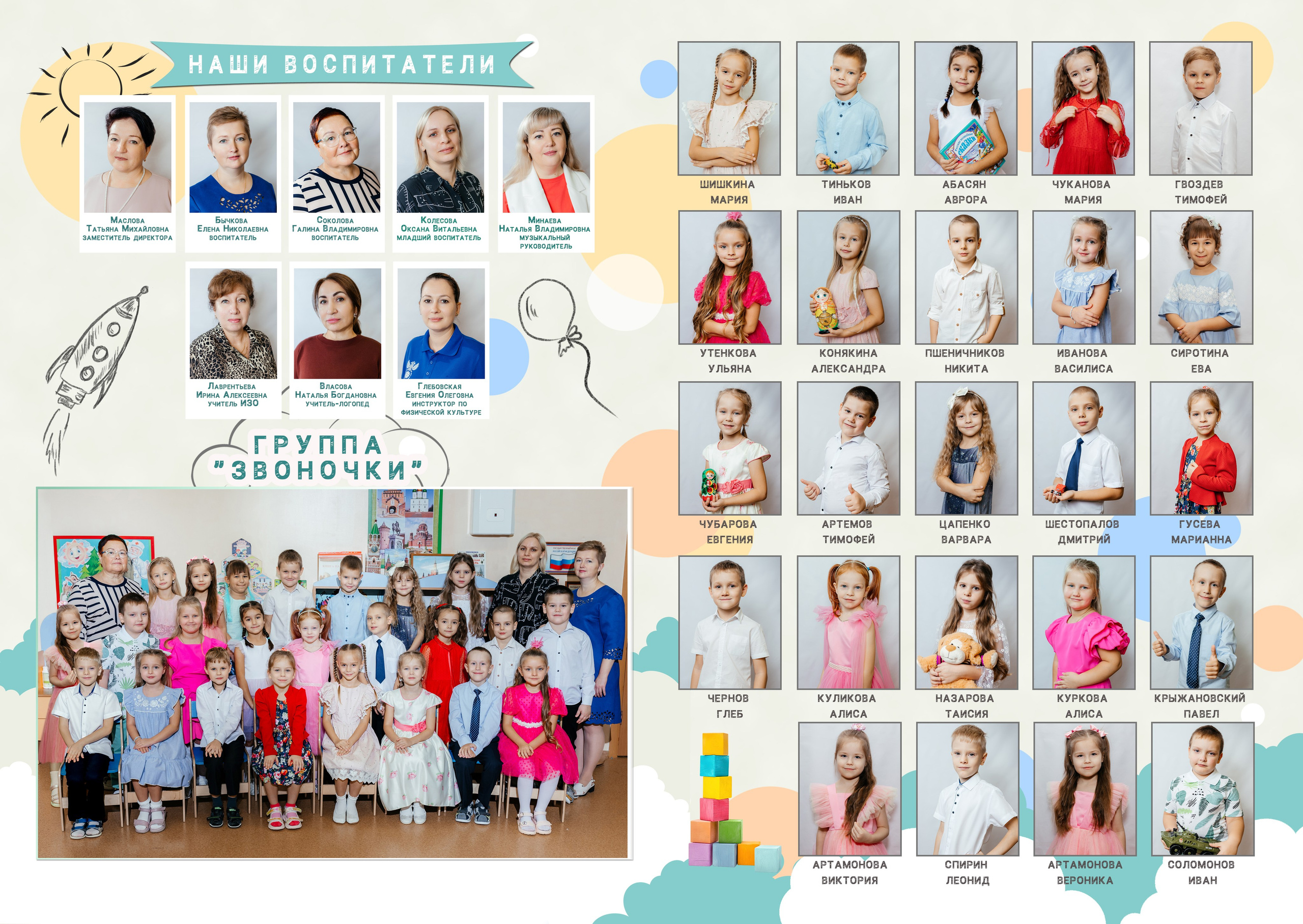 Альбом 2 разворота. Aleksandra-zapjdobnikova.wfolio.pro