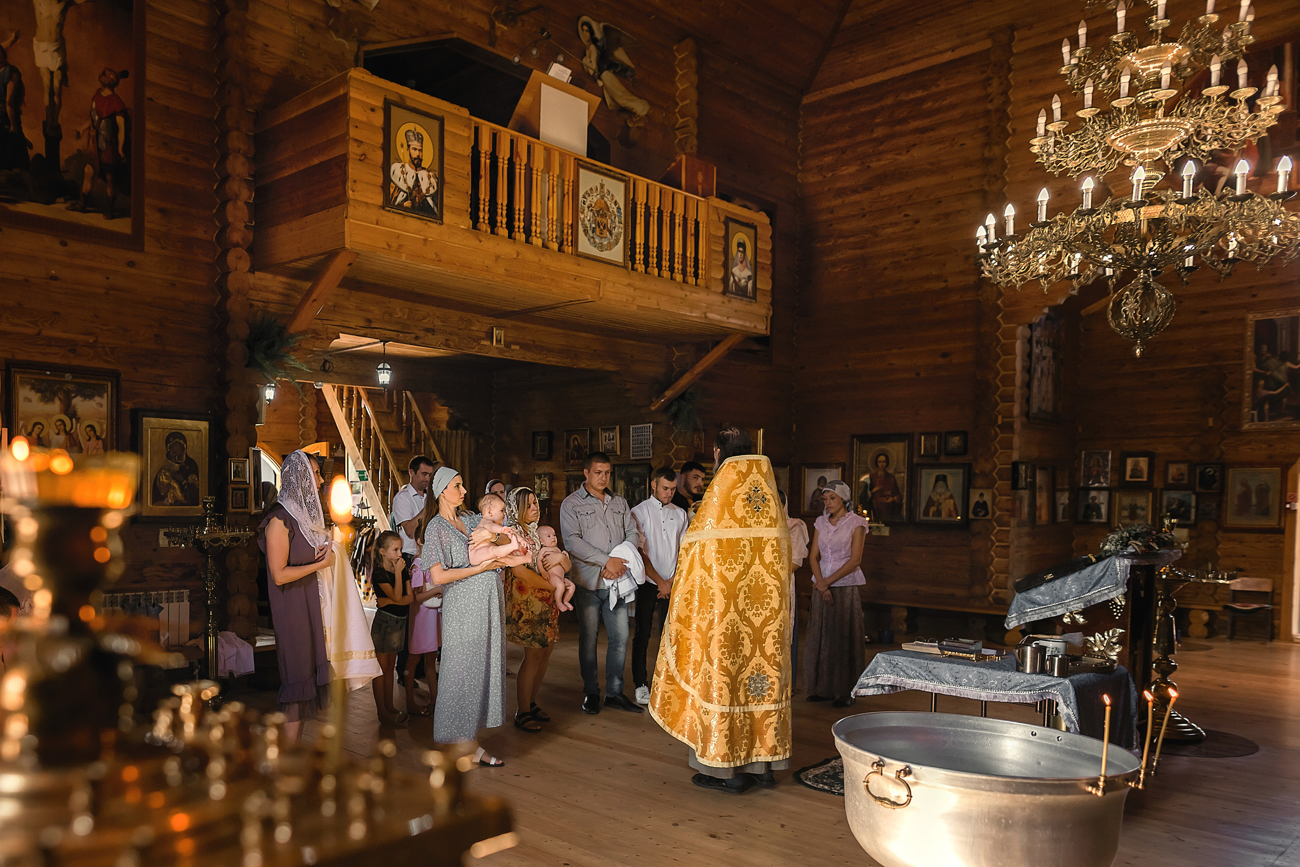 Храм иконы б.Матери Спорительница хлебов. с. Ванновское. Семейный и детский фотограф Екатерина Савёлова