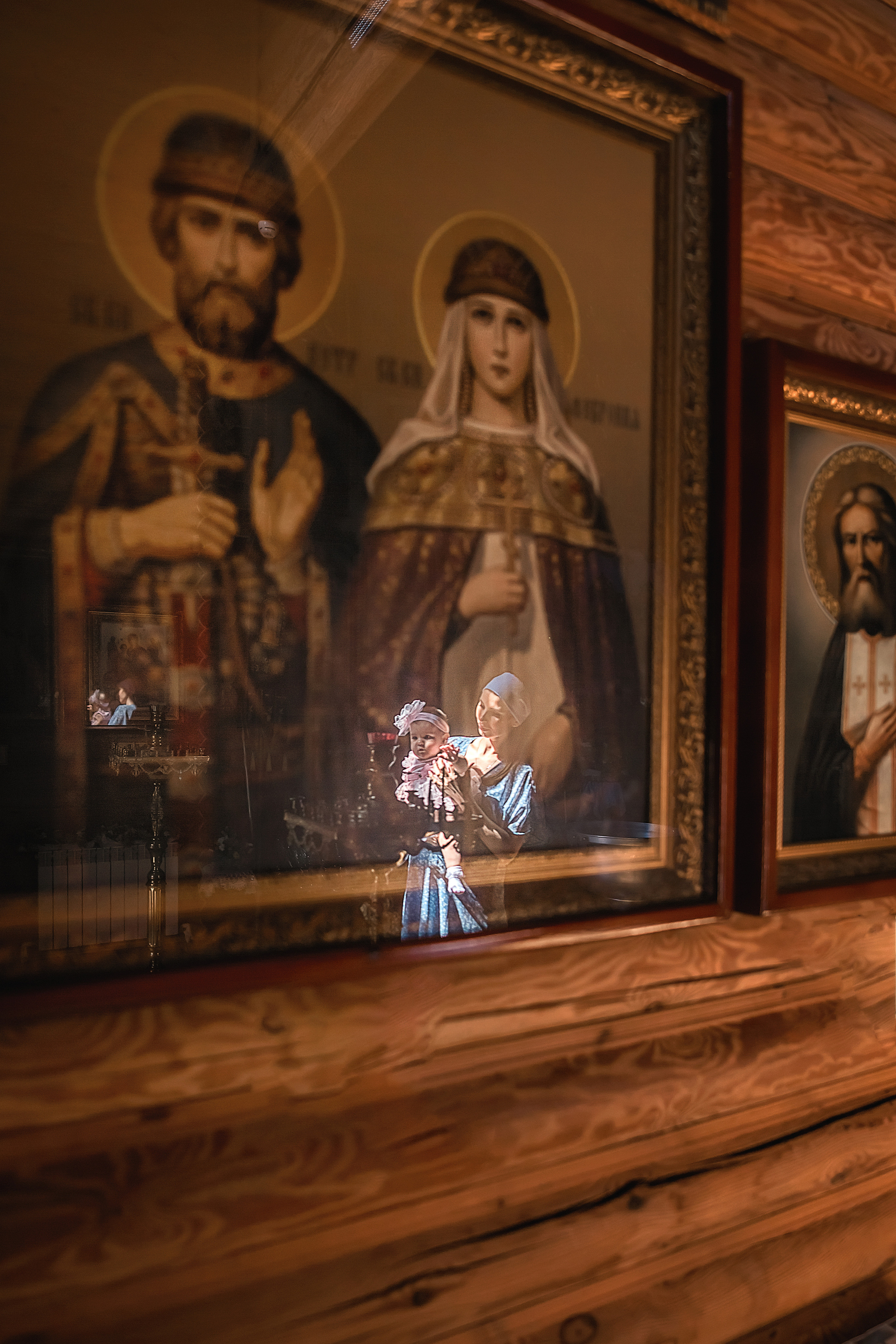 Храм иконы б.Матери Спорительница хлебов. с. Ванновское. Семейный и детский фотограф Екатерина Савёлова