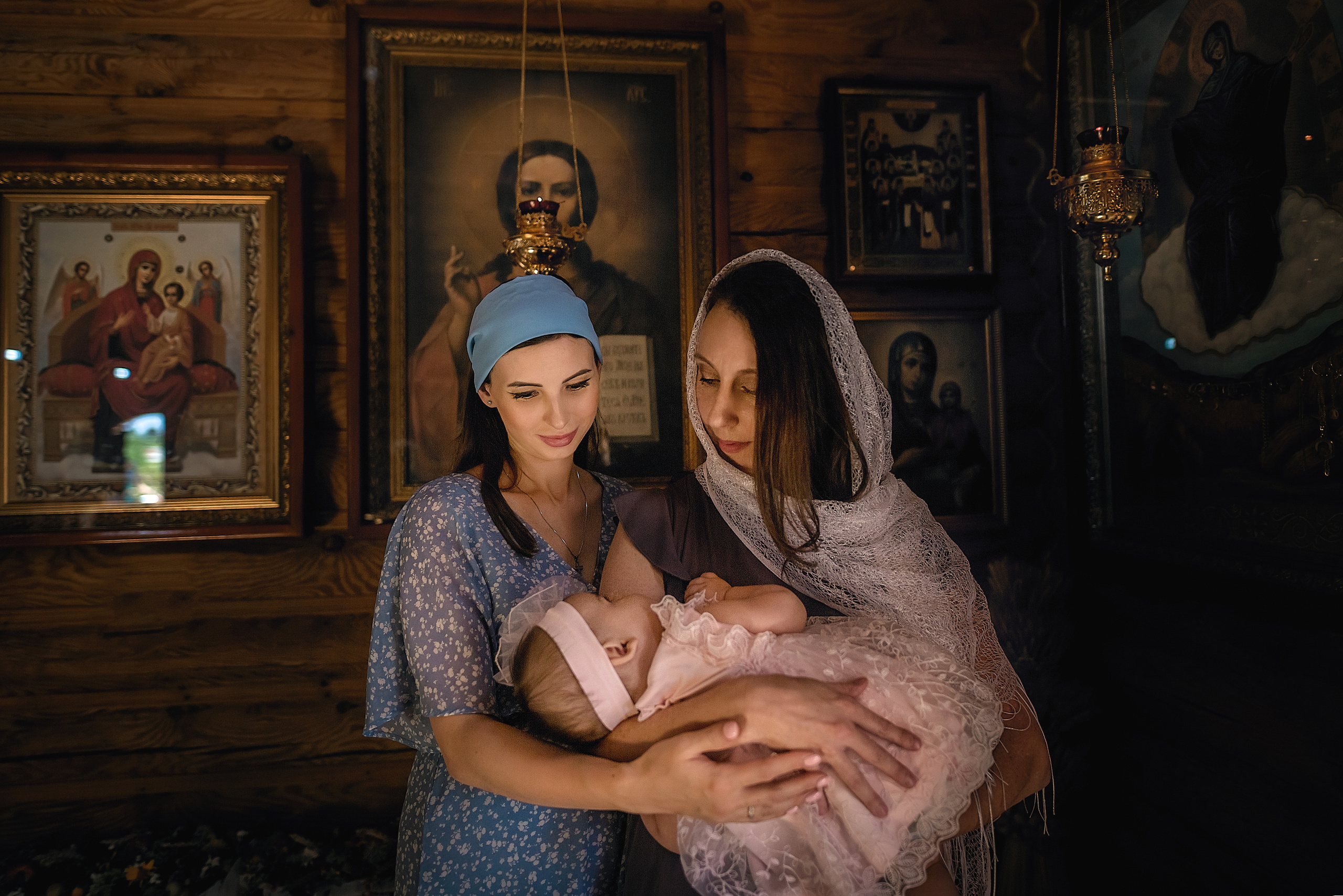 Храм иконы б.Матери Спорительница хлебов. с. Ванновское. Семейный и детский фотограф Екатерина Савёлова