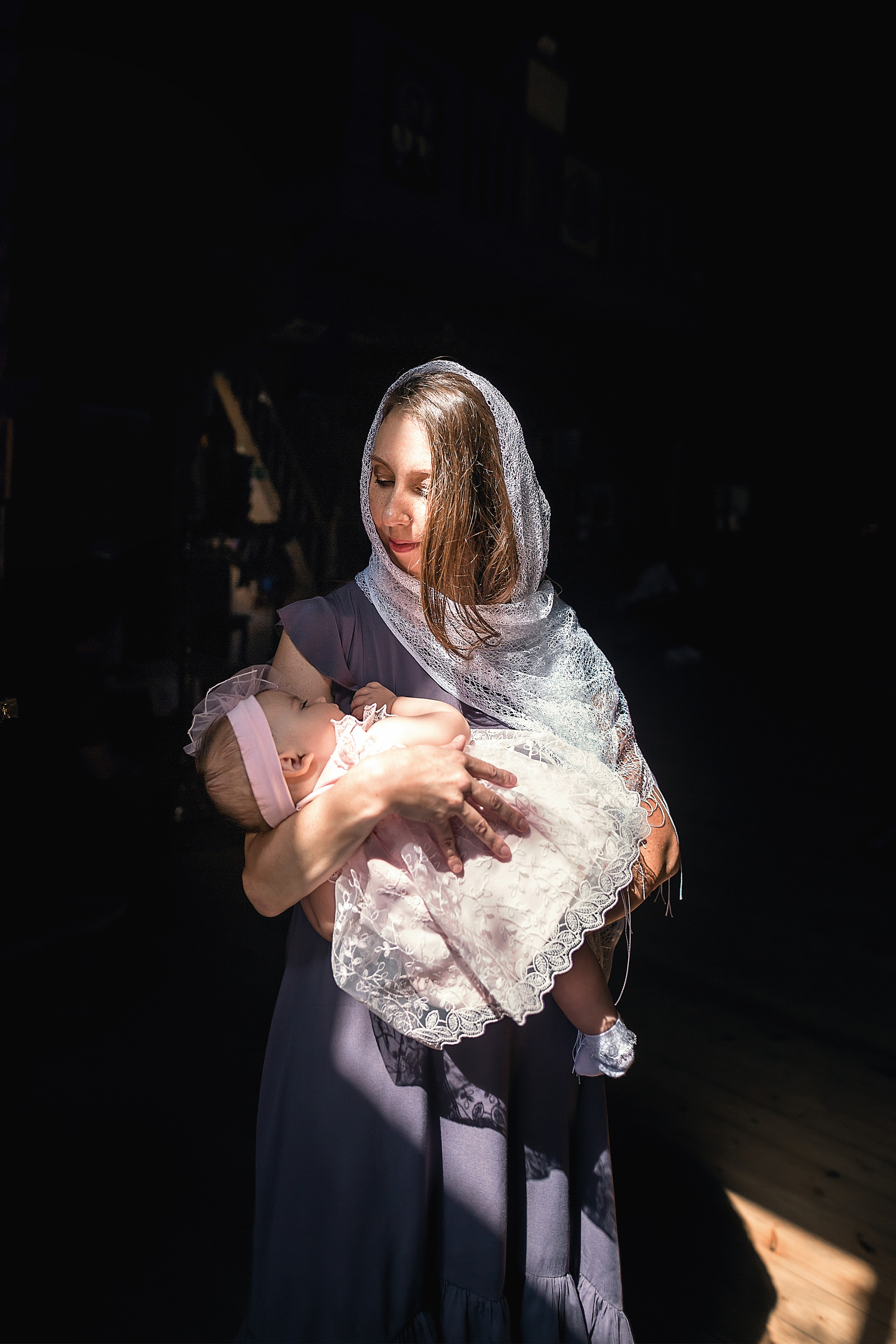 Храм иконы б.Матери Спорительница хлебов. с. Ванновское. Семейный и детский фотограф Екатерина Савёлова