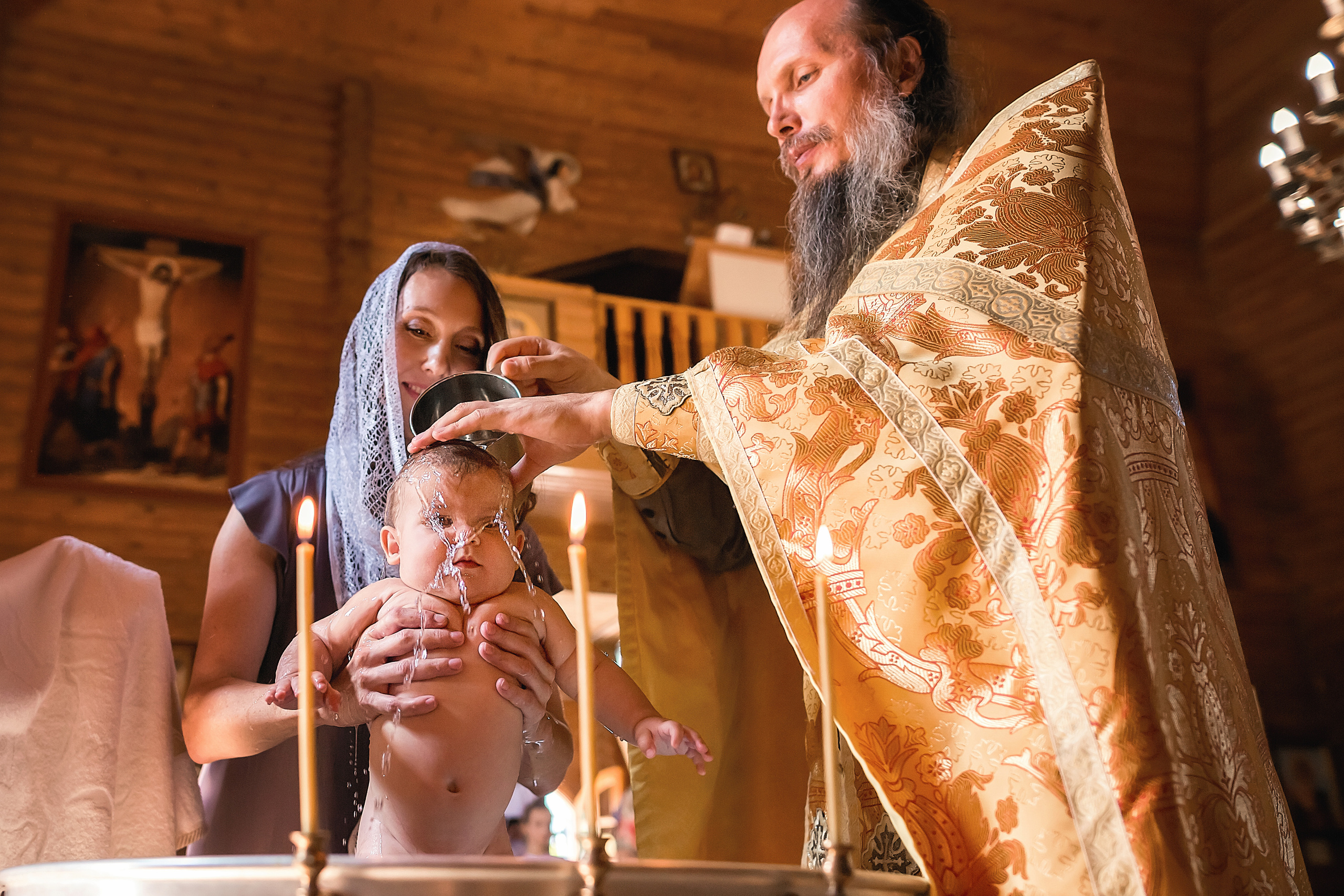 Храм иконы б.Матери Спорительница хлебов. с. Ванновское. Семейный и детский фотограф Екатерина Савёлова