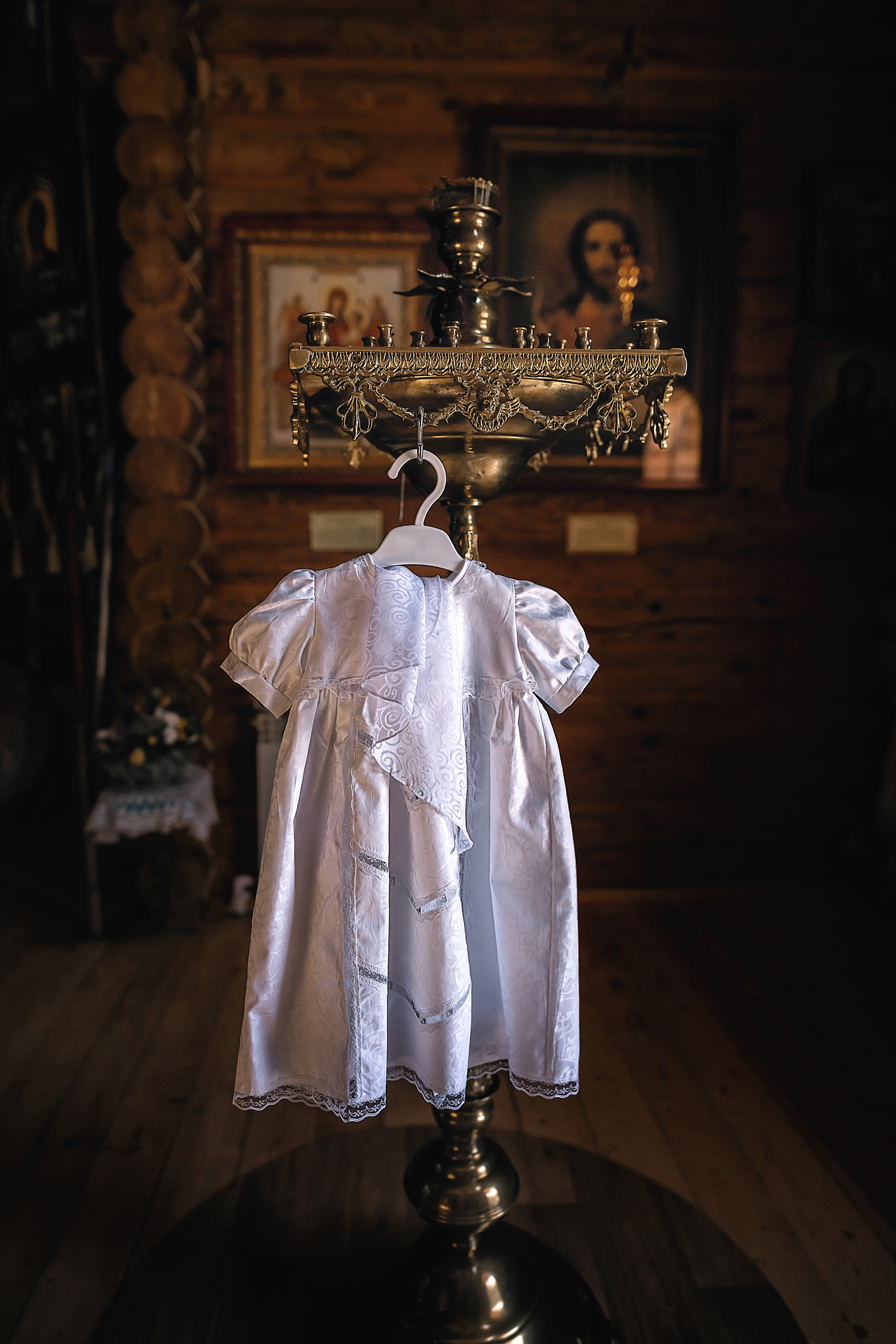 Храм иконы б.Матери Спорительница хлебов. с. Ванновское. Семейный и детский фотограф Екатерина Савёлова