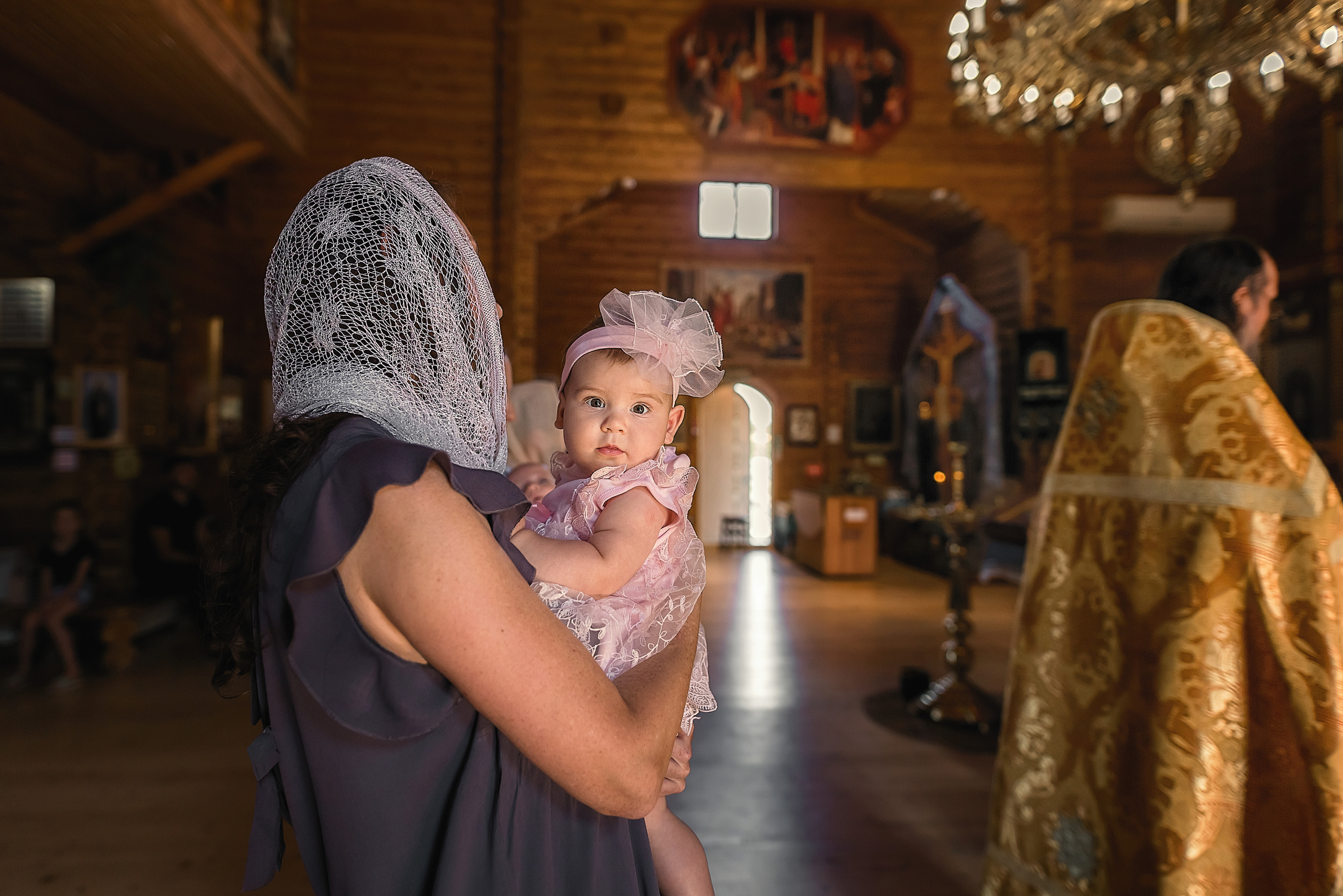 Храм иконы б.Матери Спорительница хлебов. с. Ванновское. Семейный и детский фотограф Екатерина Савёлова