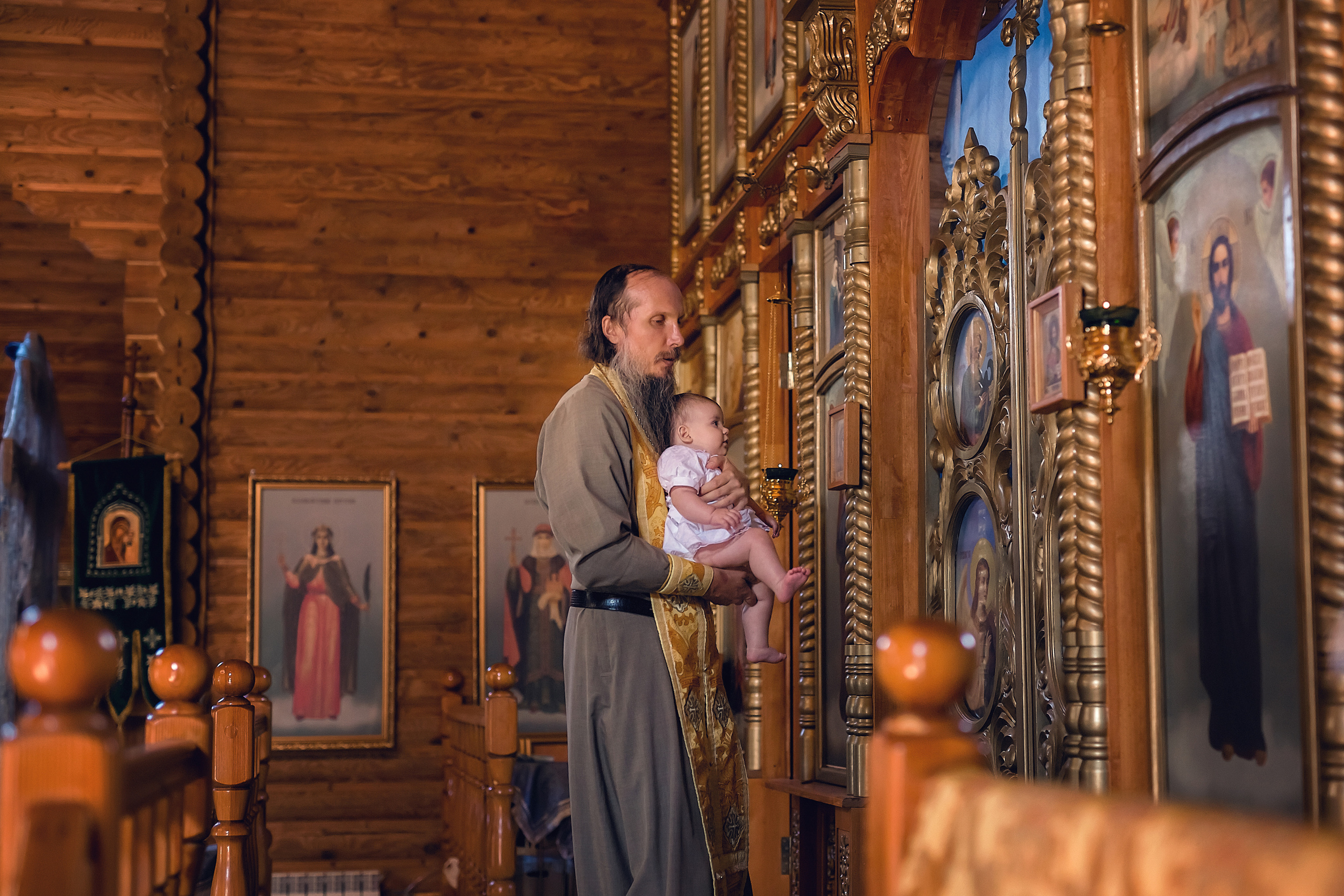 Храм иконы б.Матери Спорительница хлебов. с. Ванновское. Семейный и детский фотограф Екатерина Савёлова