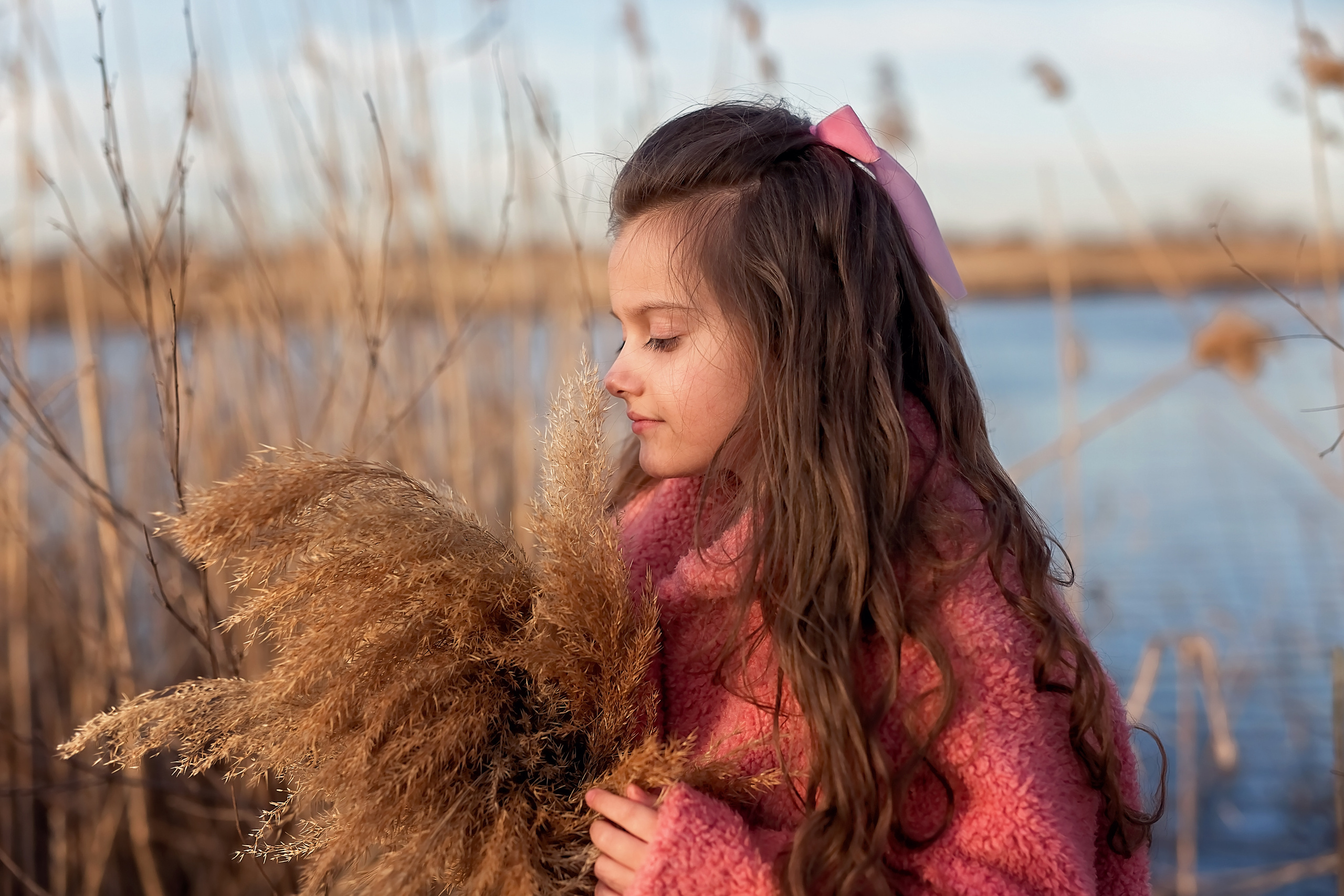 Лебединое озеро. Семейный и детский фотограф Екатерина Савёлова