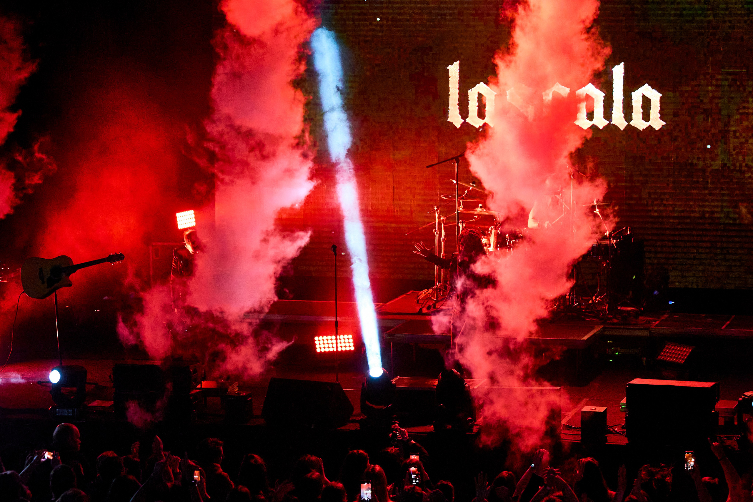 15.11.2024 Lascala в Base. Виктория Ахмылова. Фотограф в Москве