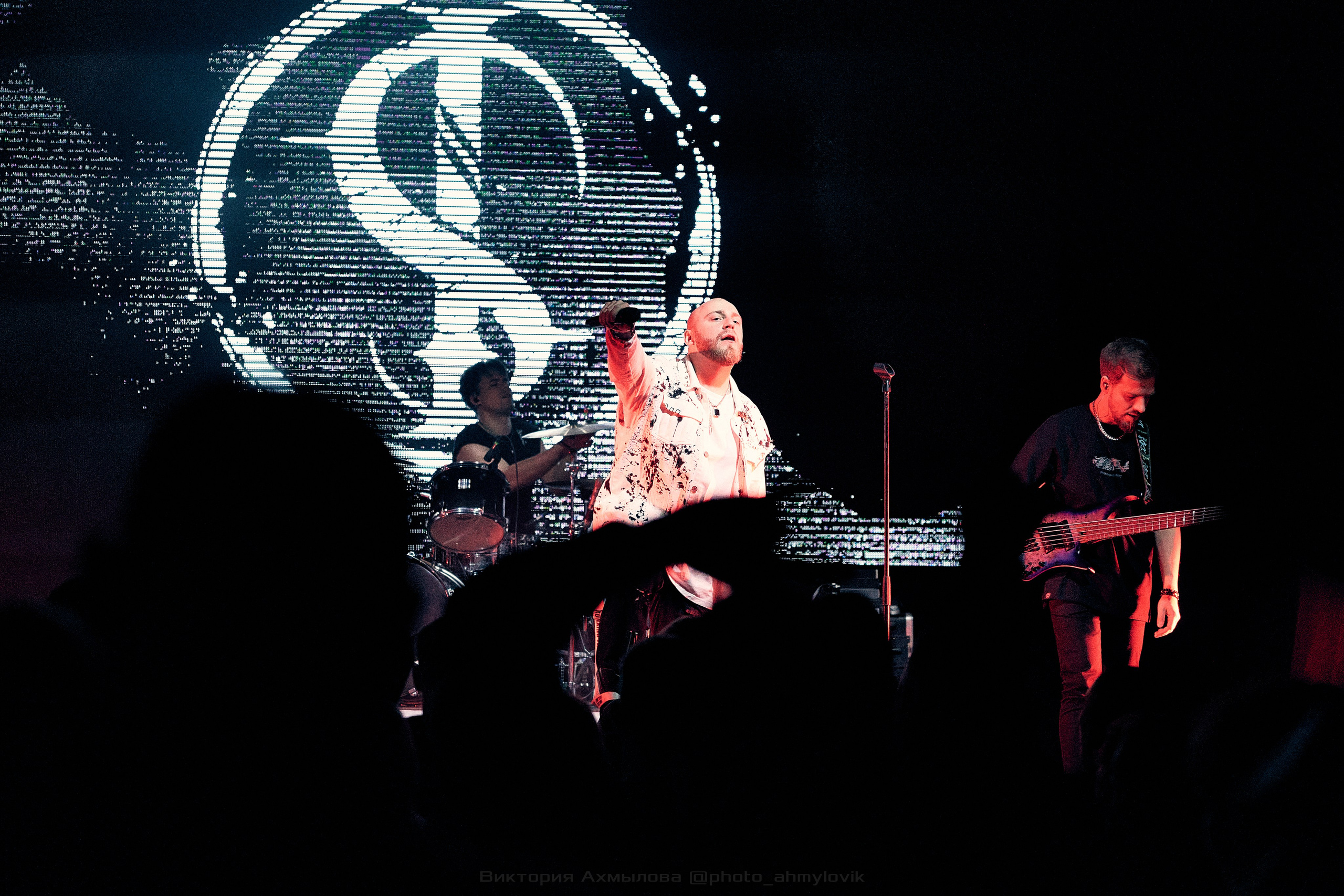 05.10.2024 iOstra в Урбан. Виктория Ахмылова. Фотограф в Москве