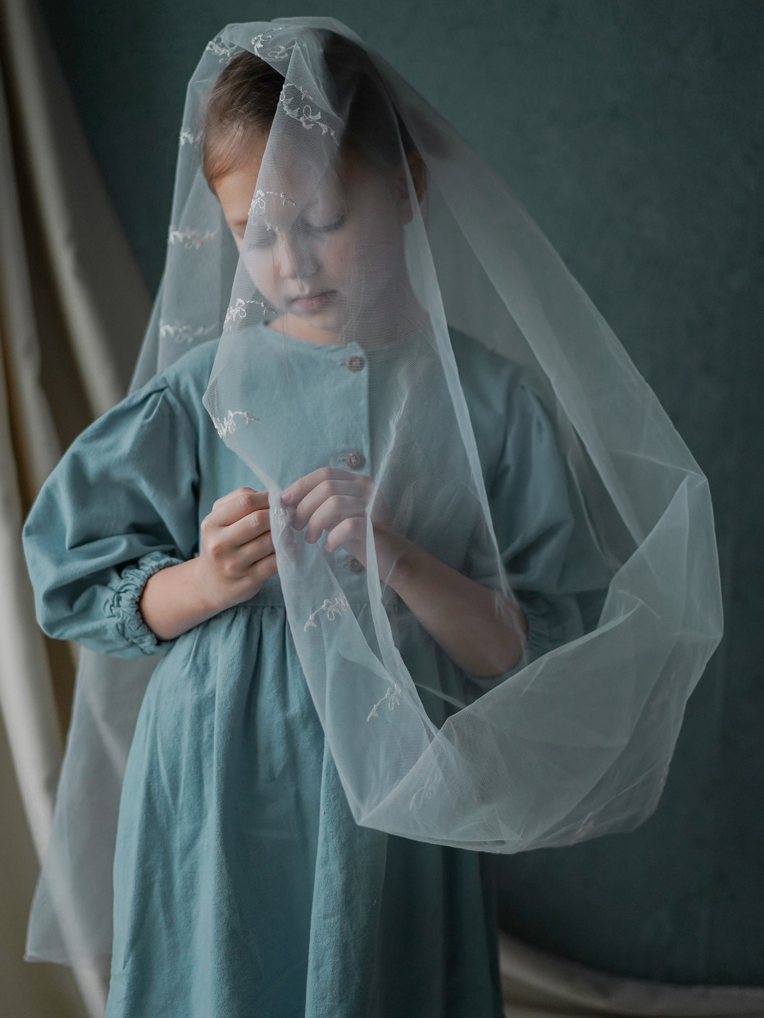 Детские портреты. Семейный и портретный фотограф в Москве Яна Прасолова