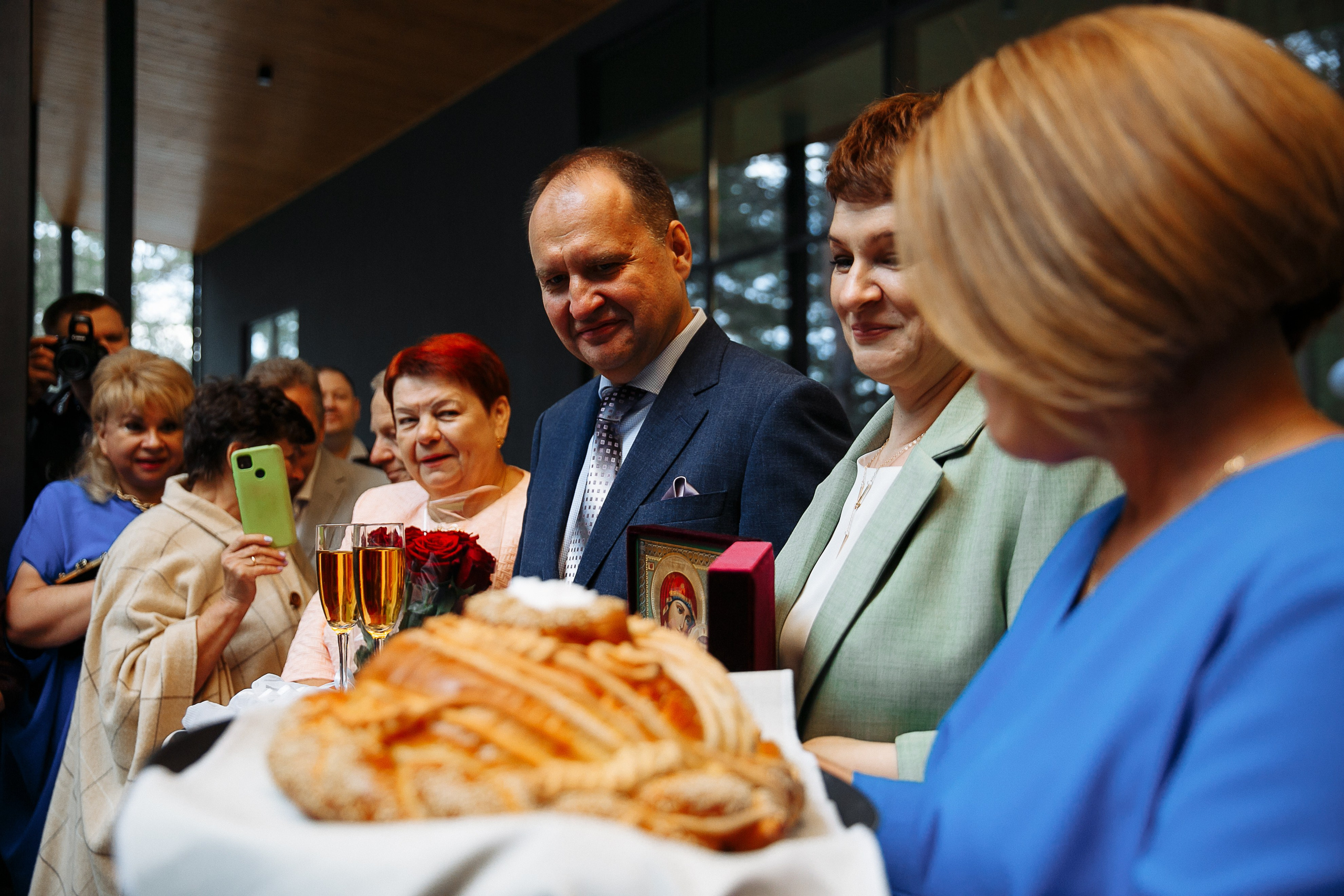 Настя и Саша. Ваш фотограф Любовь Чистякова