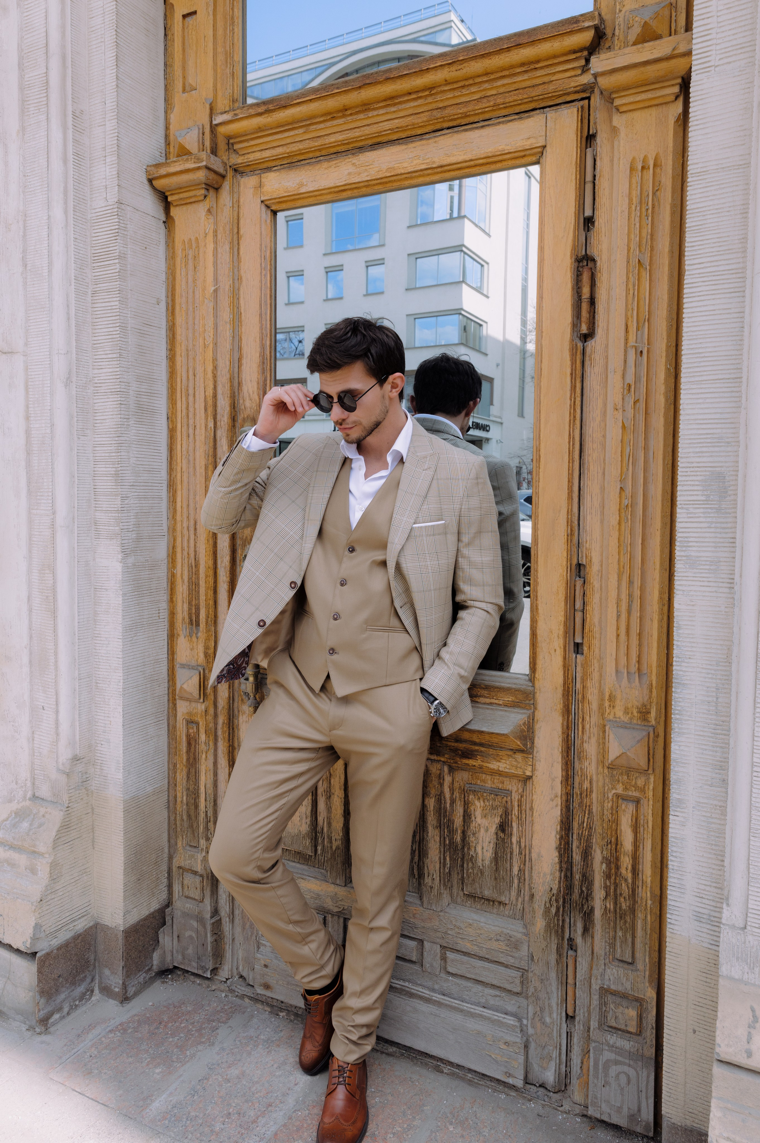 Игорь и Ирина. Фотограф