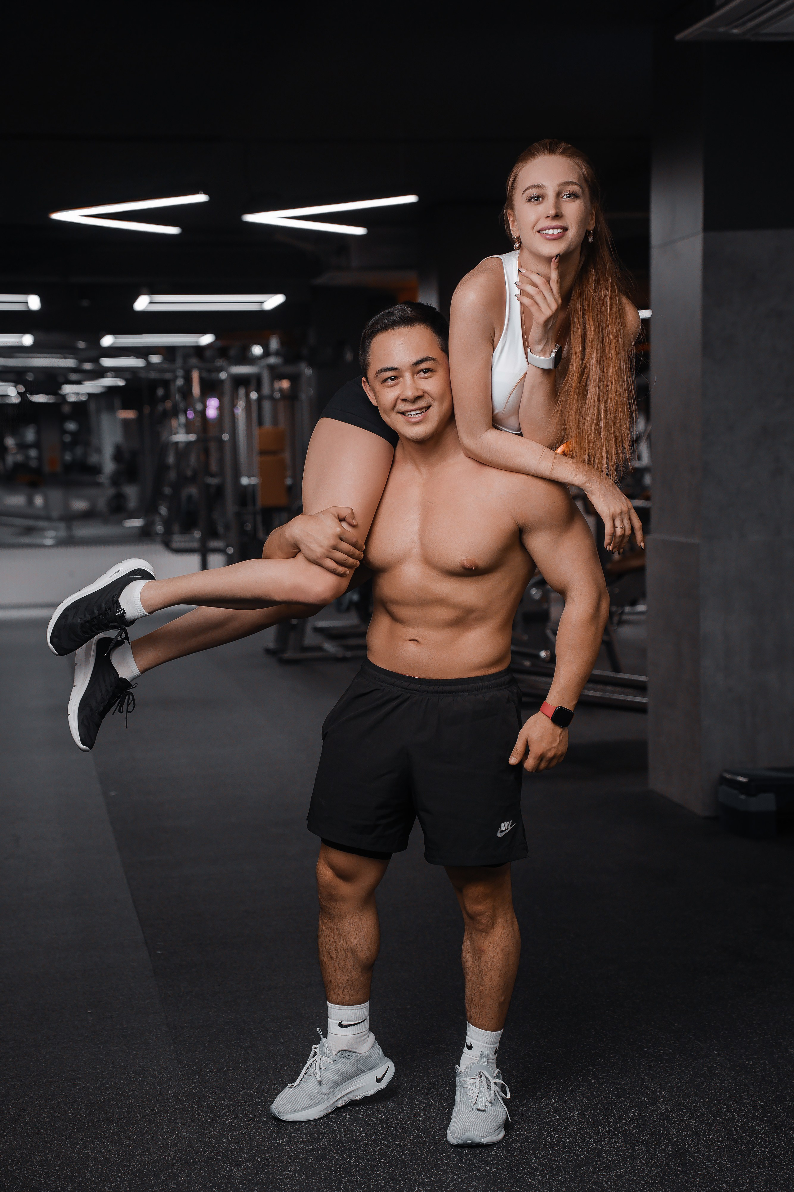 Семейные съёмки. Главная