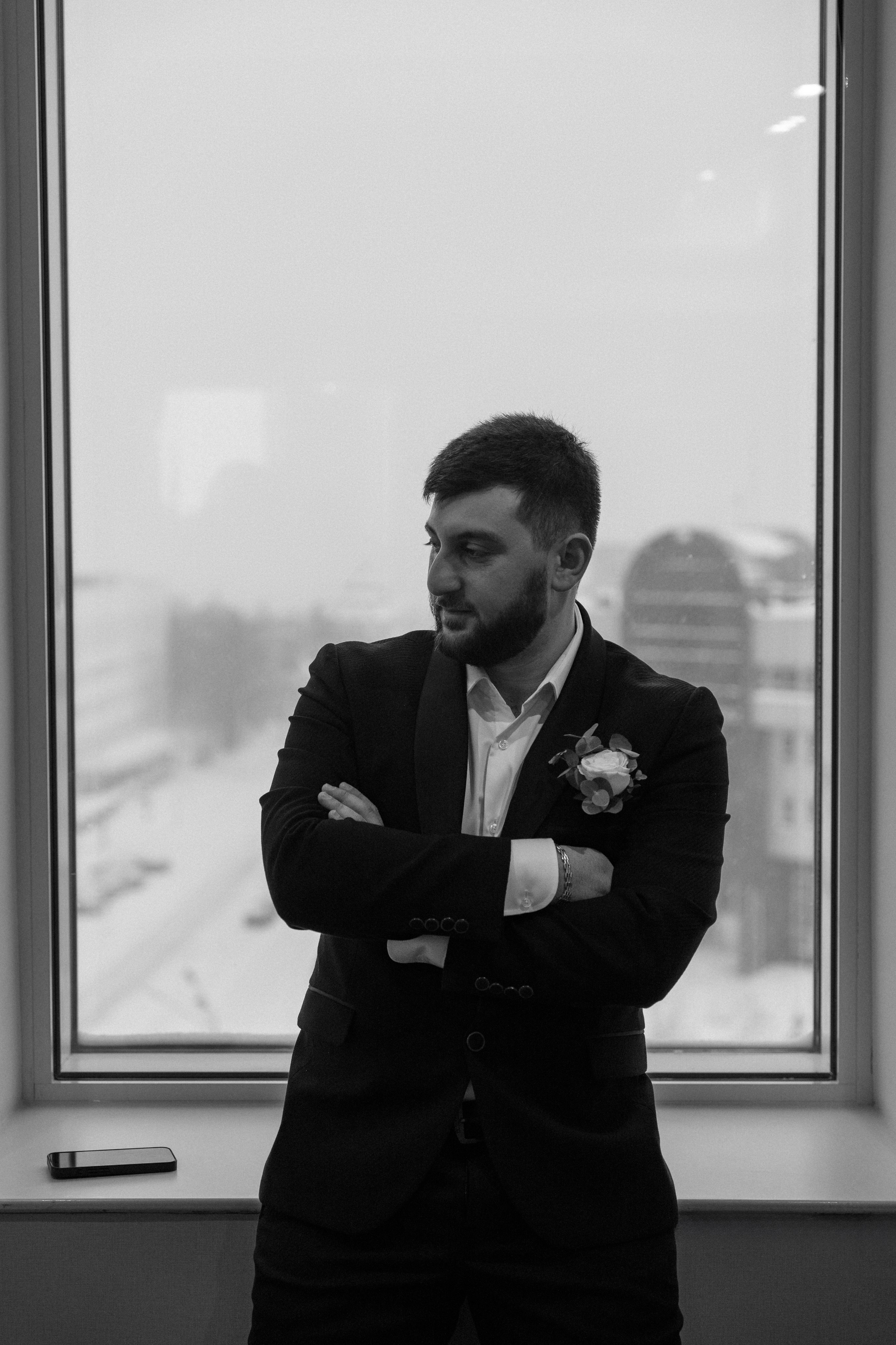 Оганнес и Гоар. Свадебный фотограф Руслан Хасанов