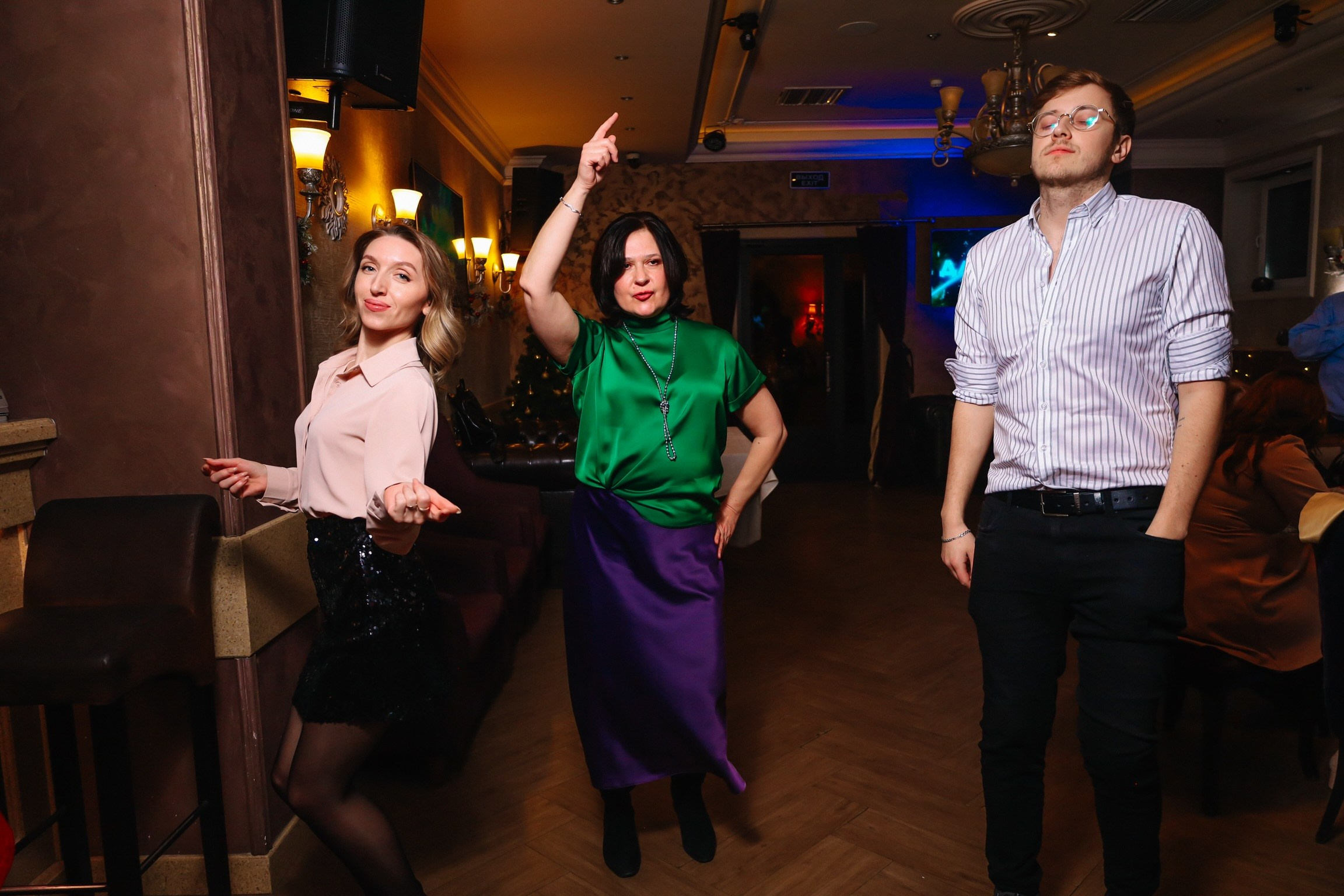 Фотограф и видеограф для бизнеса, экспертов и мероприятий в Москве