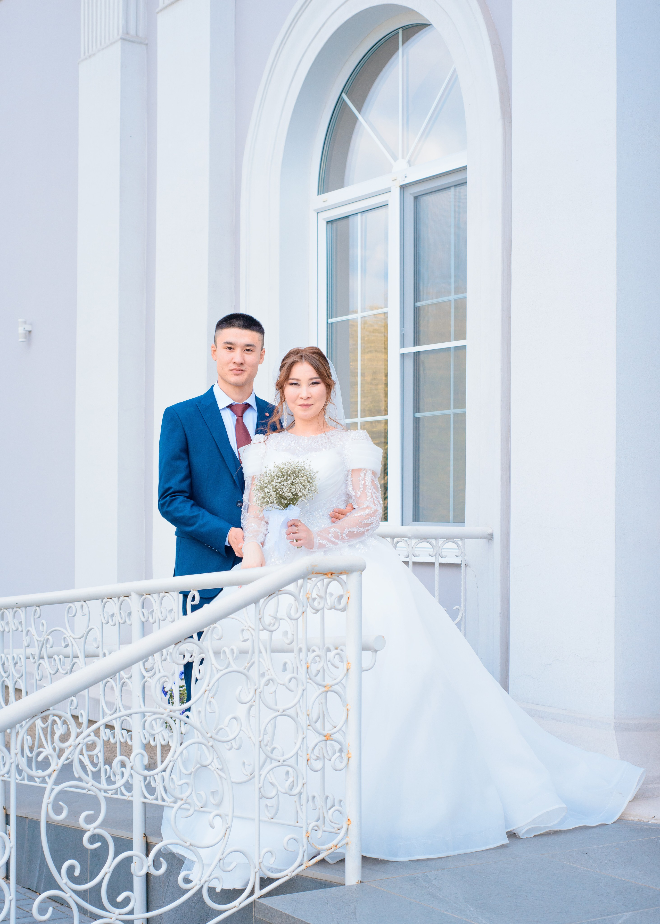 Свадьба Ерлан & Гульжайнар. Главная