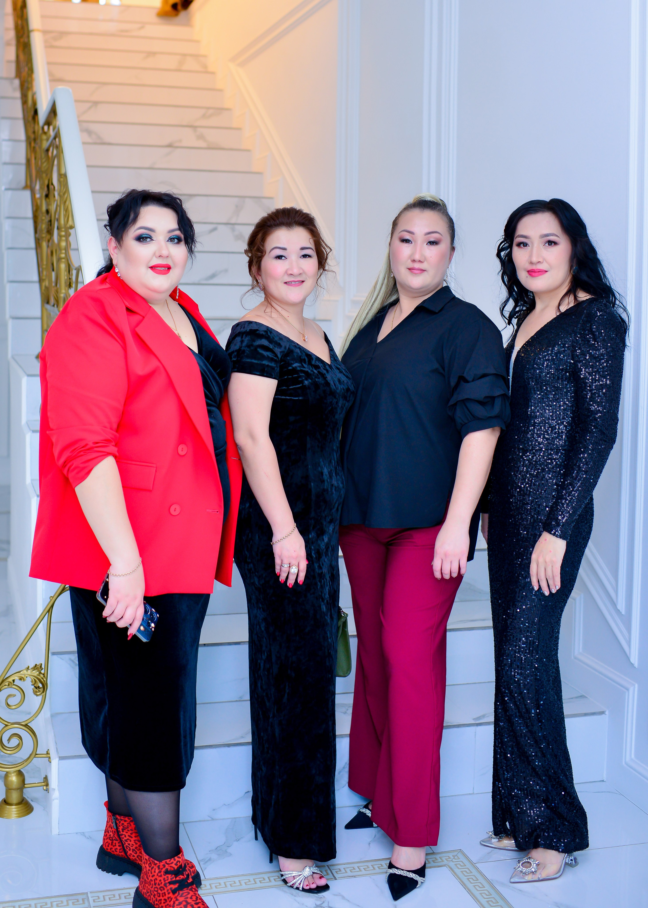 Свадьба Адель & Диана (банкет). Главная