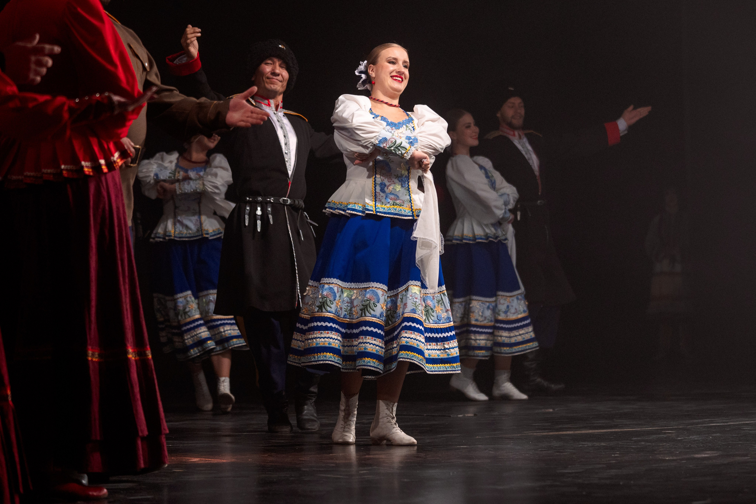 II Дальневосточная Кинопремия. Свадебный и семейный фотограф в Улан-Удэ