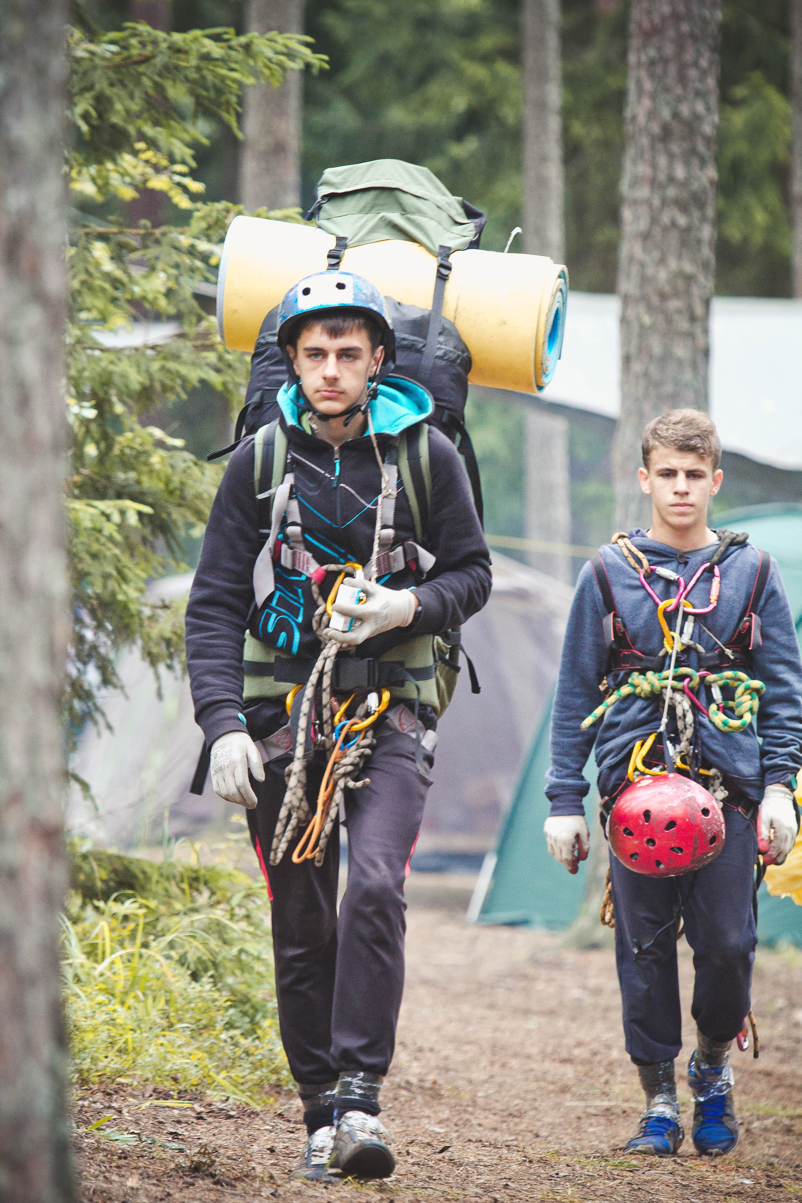 Репортаж. Портретный и репортажный фотограф в Москве Таня Нефёдова