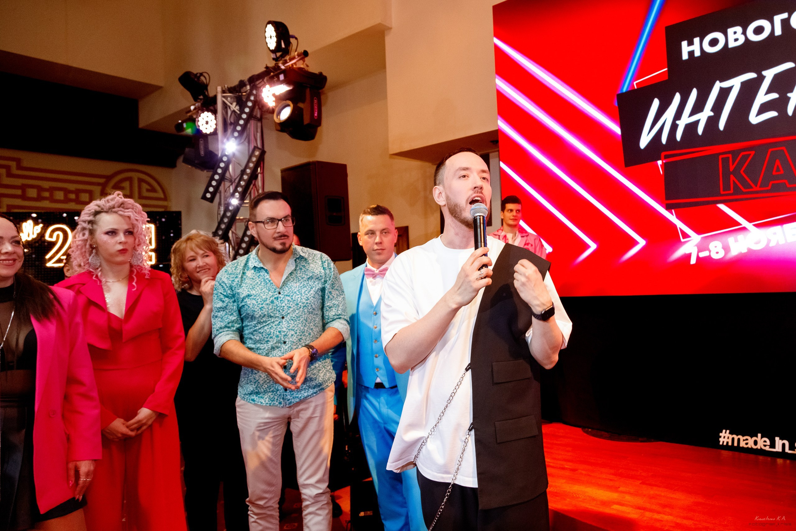 Репортажная съемка. Репортажный фотограф Кузнецова Кристина