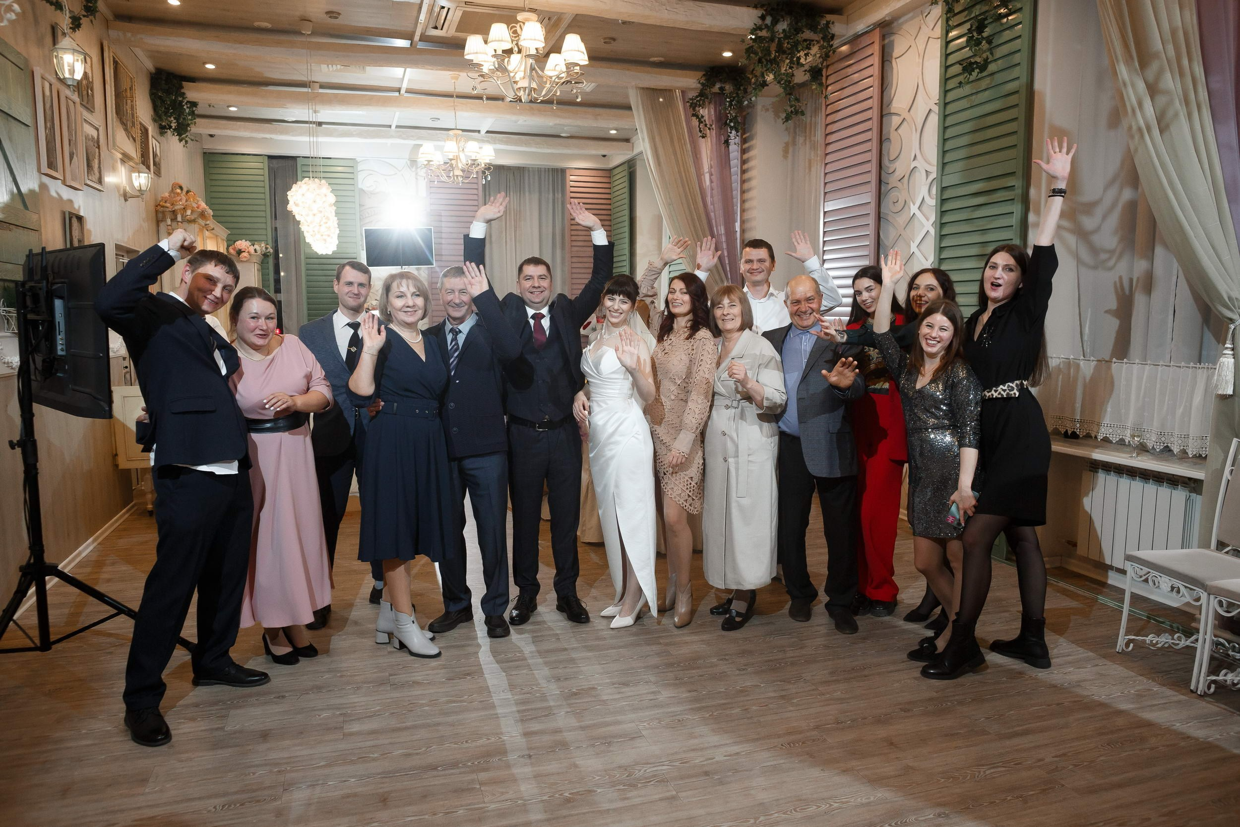 Свадьба в октябре. Свадебный фотограф Игорь Брундасов 8PHOTO на свадьбу венчание загс СПб