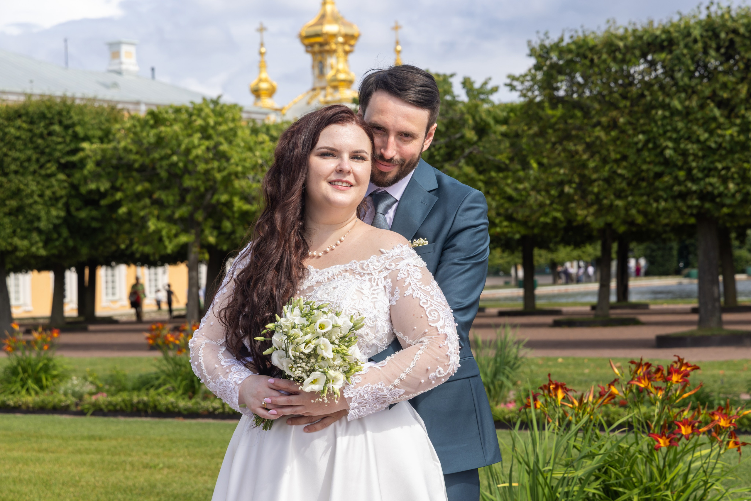 СВАДЬБЫ. Профессиональный фотограф Светлана Протасова