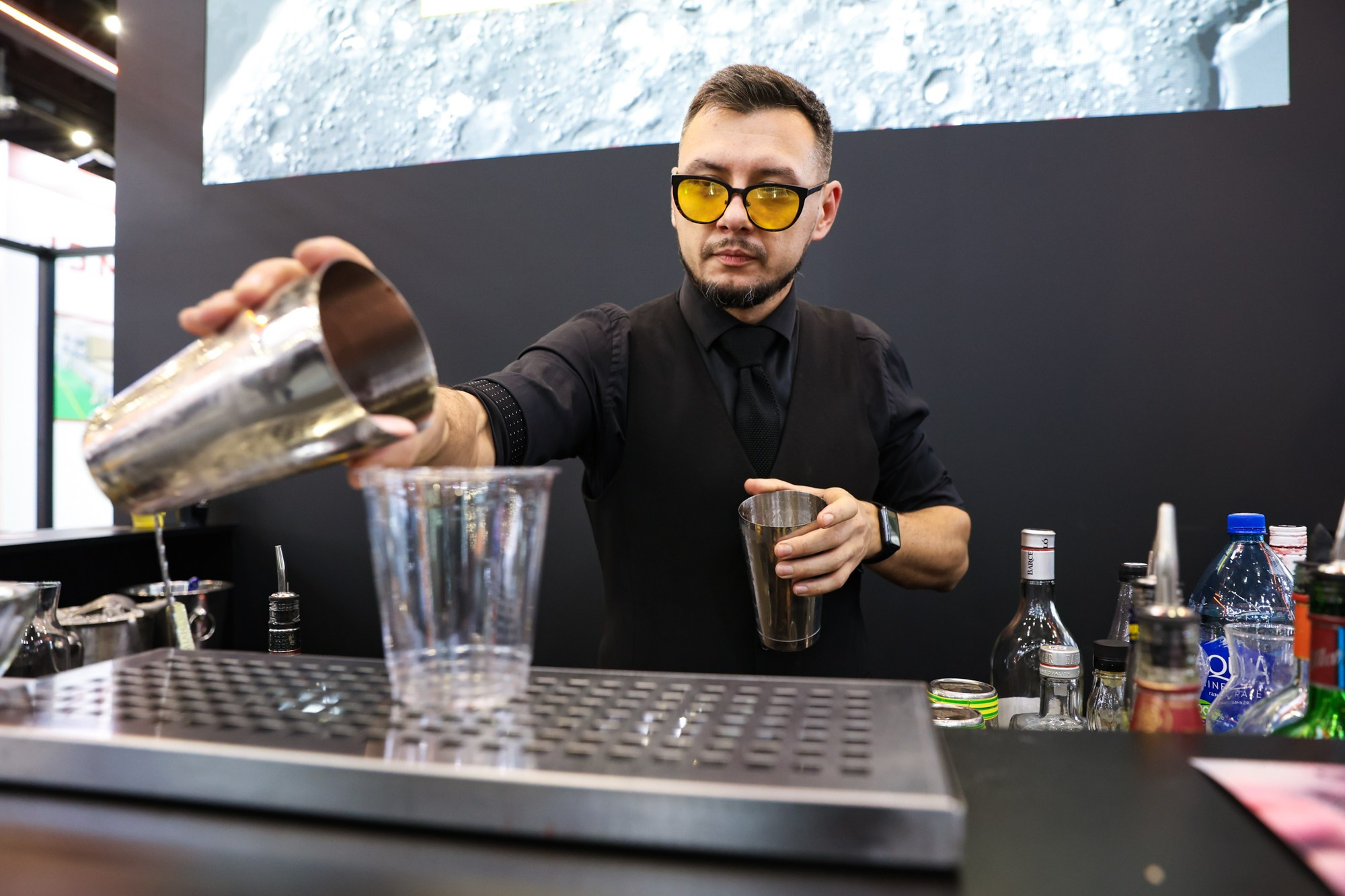 PulpFor 2024. Фотограф Дарья Попова