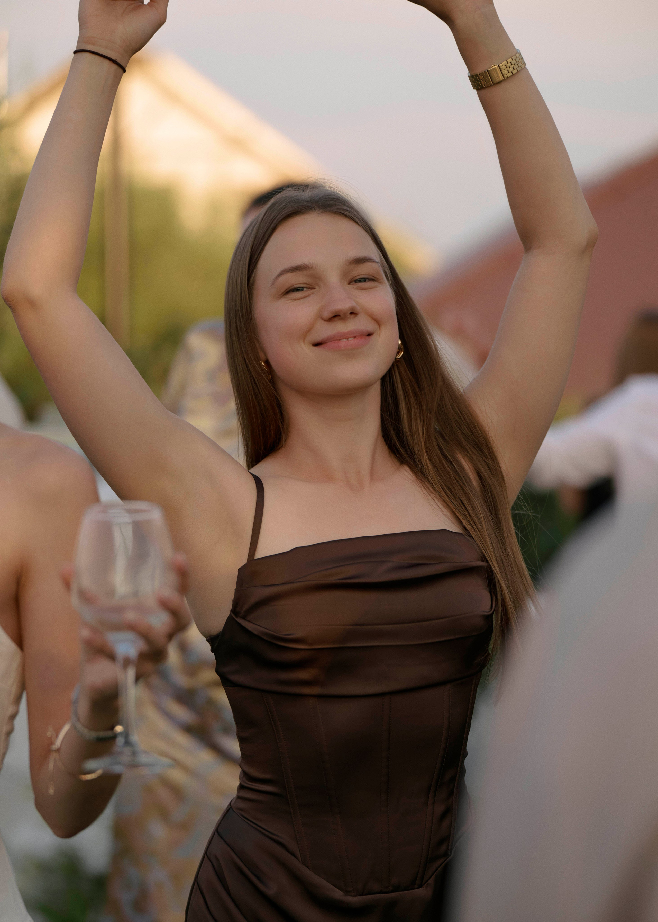 Кирилл и Полина. Фотограф Тим Бритнев