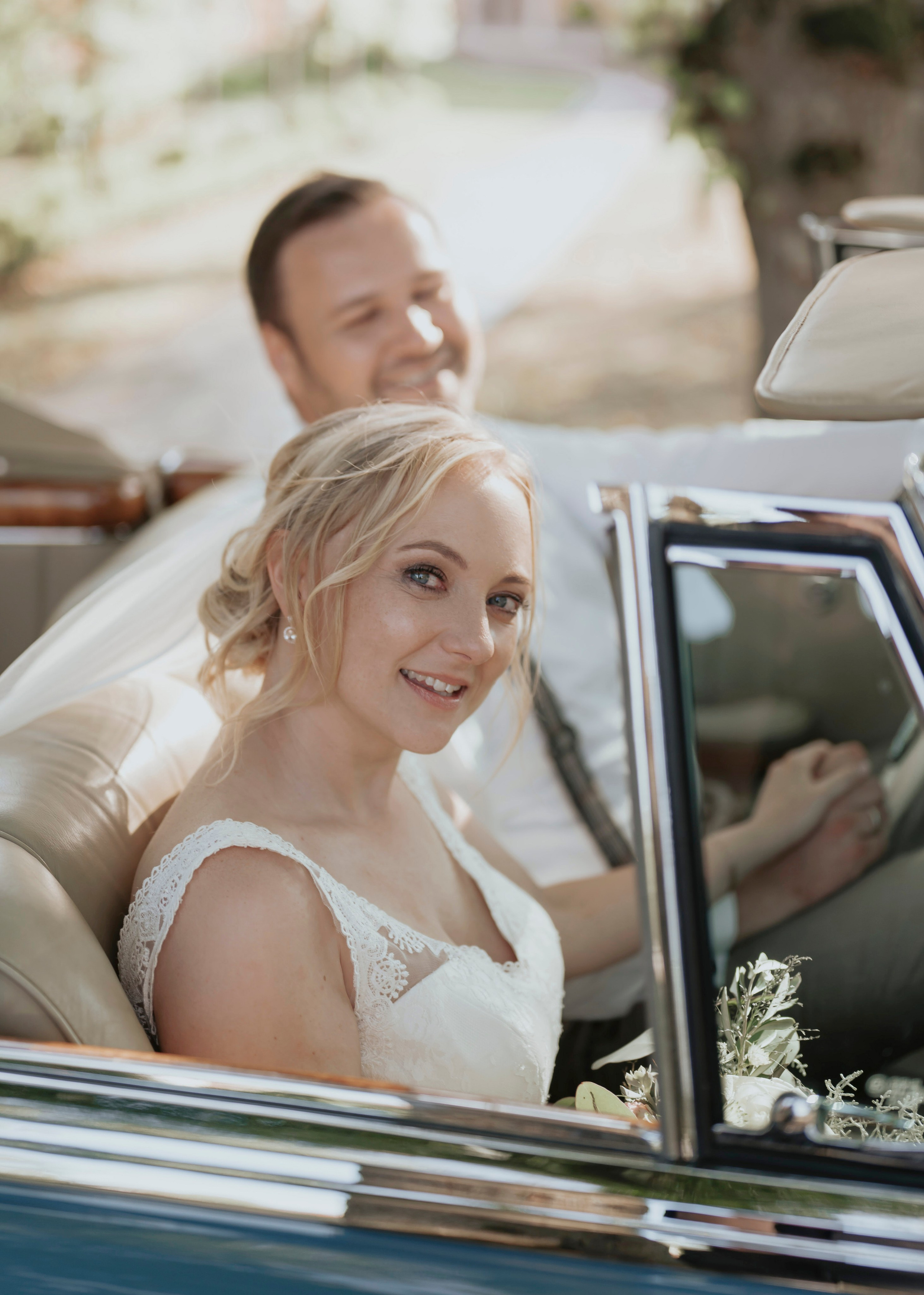 Карло и Джулия. Фотограф Тим Бритнев