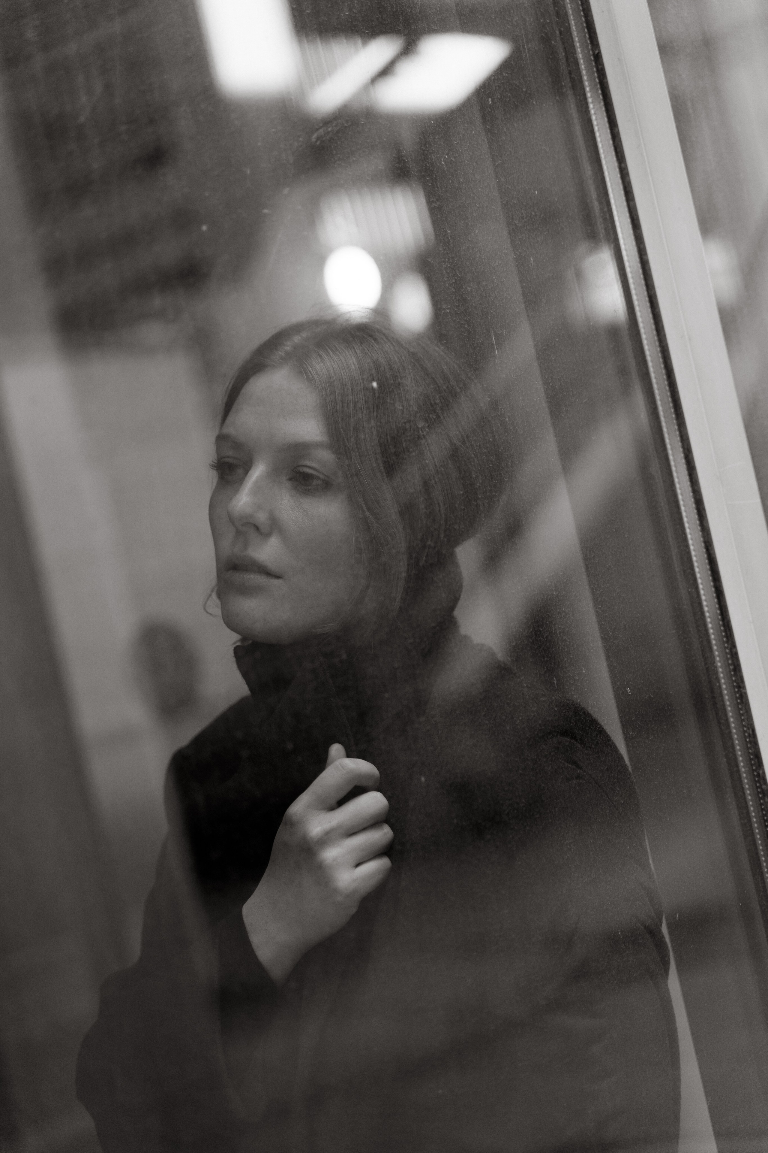 Streets of New York. Портретный фотограф в Краснодаре Валерия Матирная