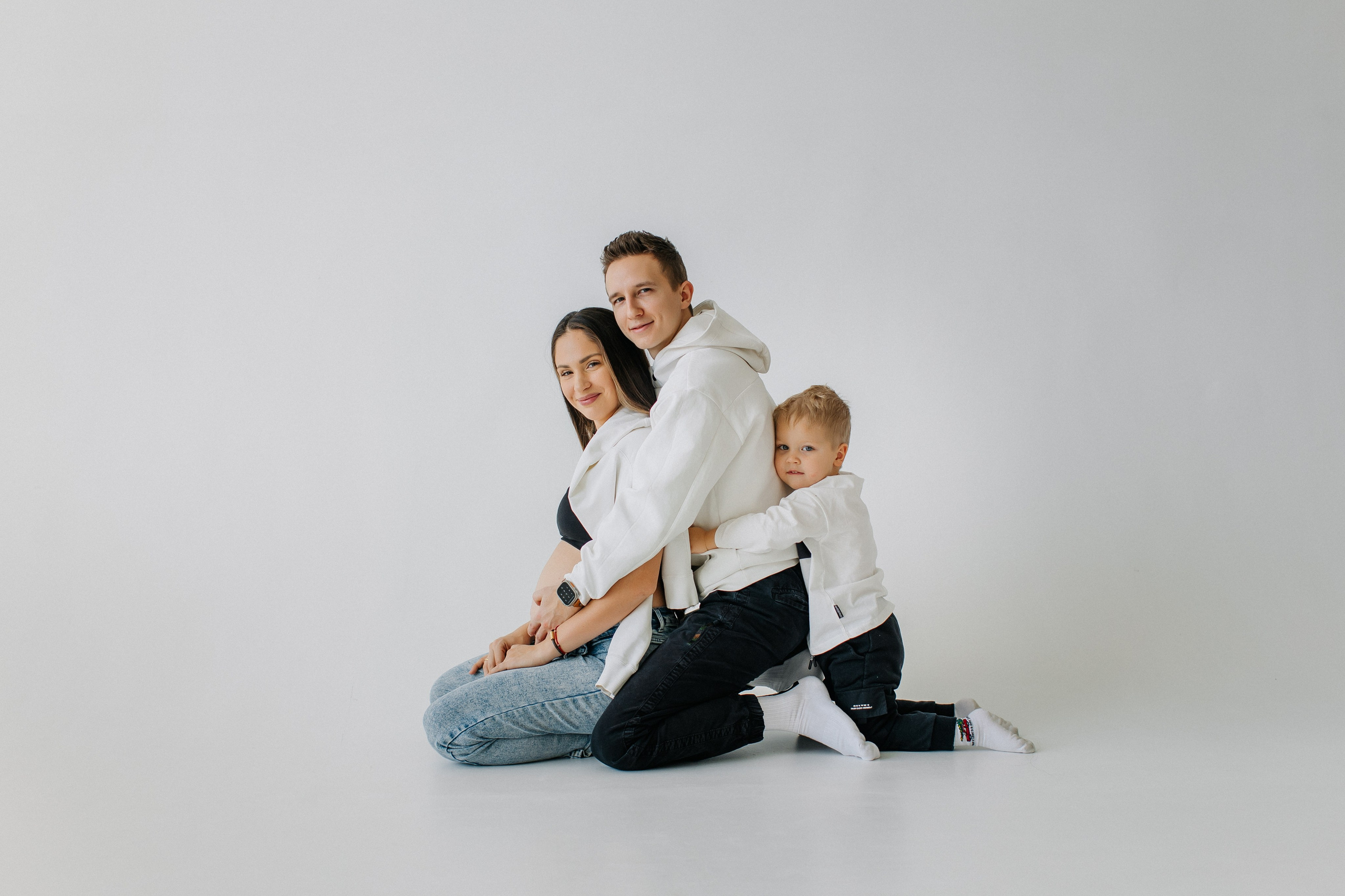 Минимализм. Главная