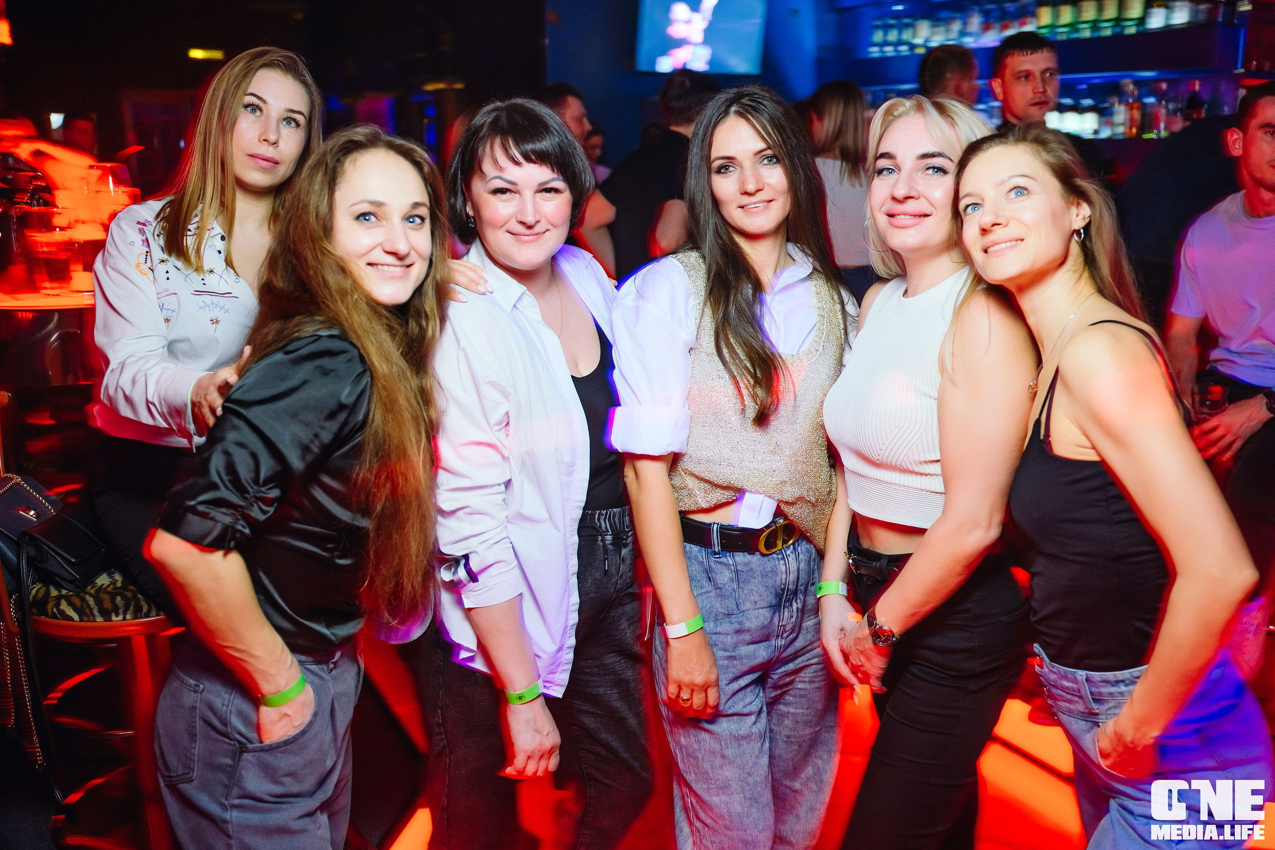 Фотоотчет из РК Планета. One Media Life: фоторепортажи, фотоотчеты с мероприятий и заведений