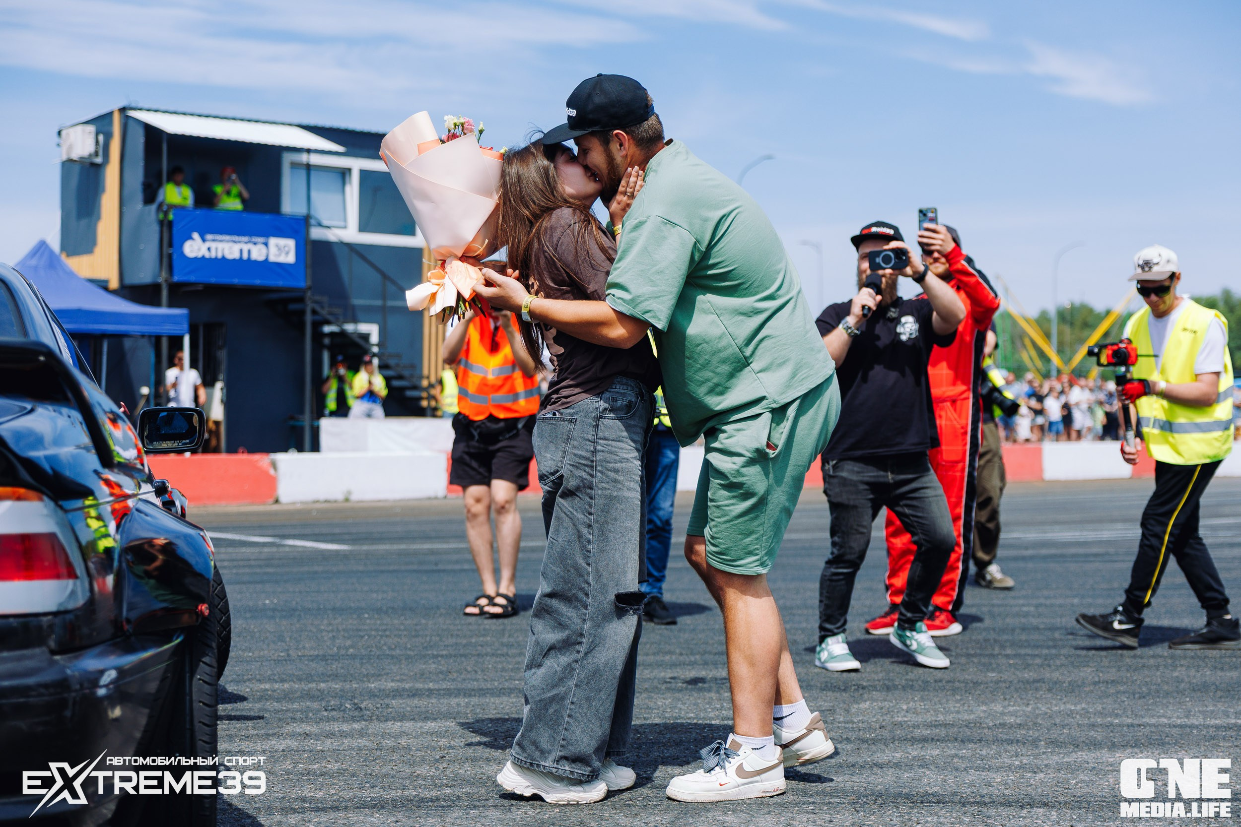 II этап Лал Авто Дрифт. Кубок Шамбалы. One Media Life: фоторепортажи, фотоотчеты с мероприятий и заведений