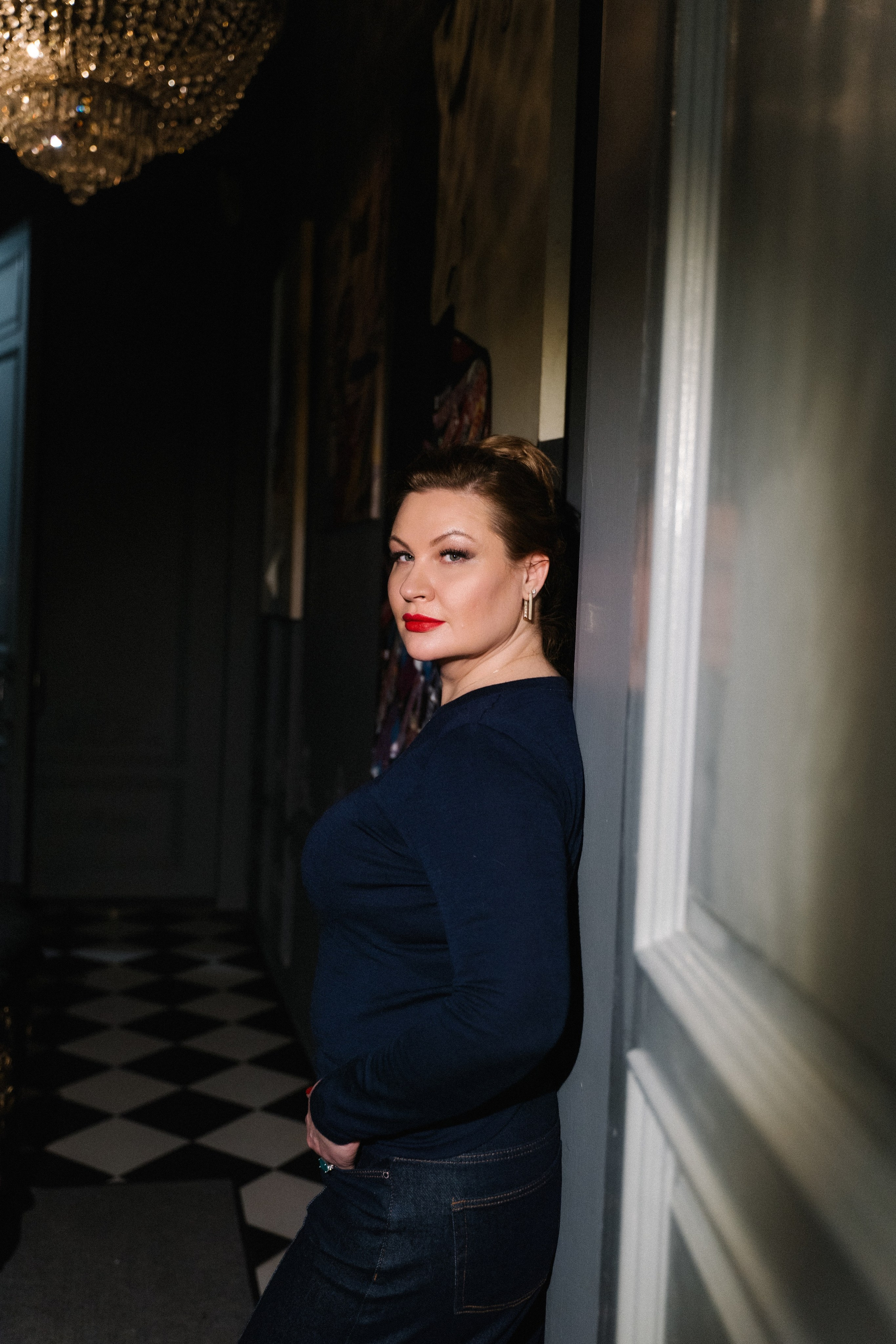 Мария Ландшафтный архитектор. Главная