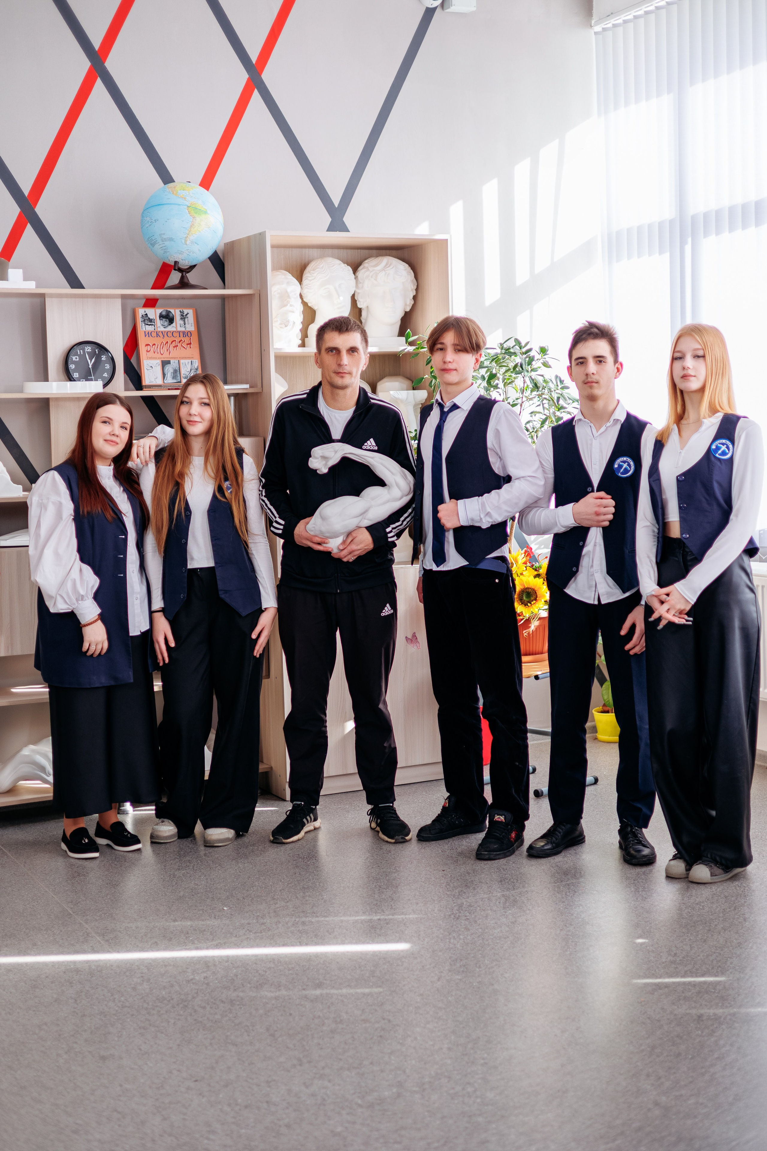 9кл 24 школа 25 год. Свадебный и семейный фотограф в Армавире