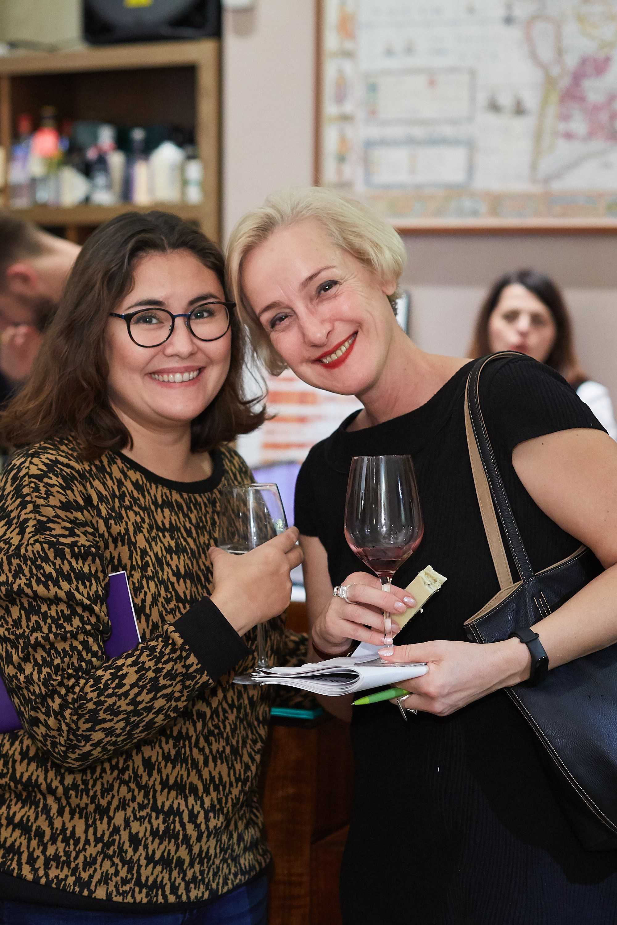 ЭНОТЕКА. Event фотограф Александр Осин. г. Москва