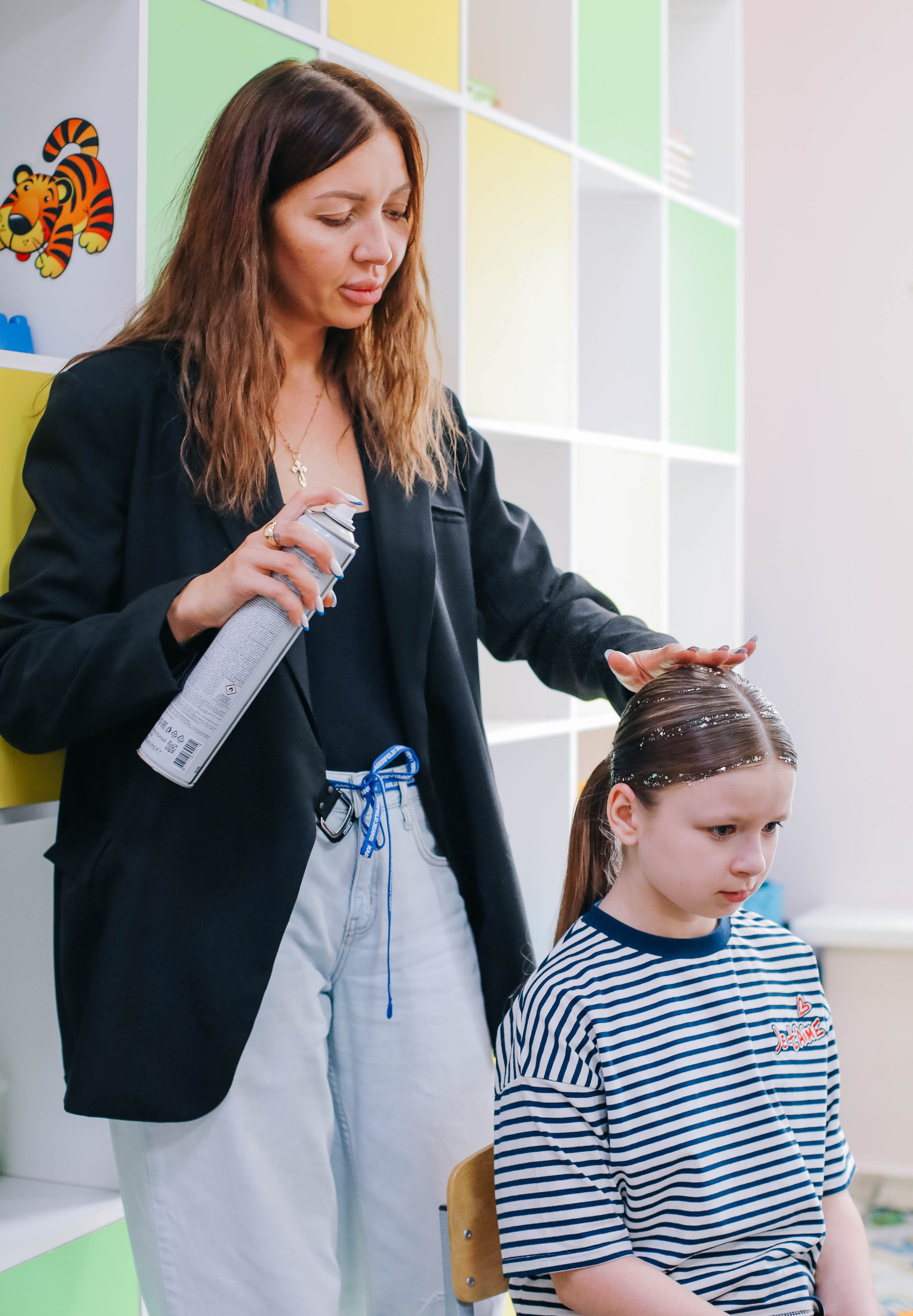 Модный показ 18.05 Спутник. Фотограф Анна Бурлакова