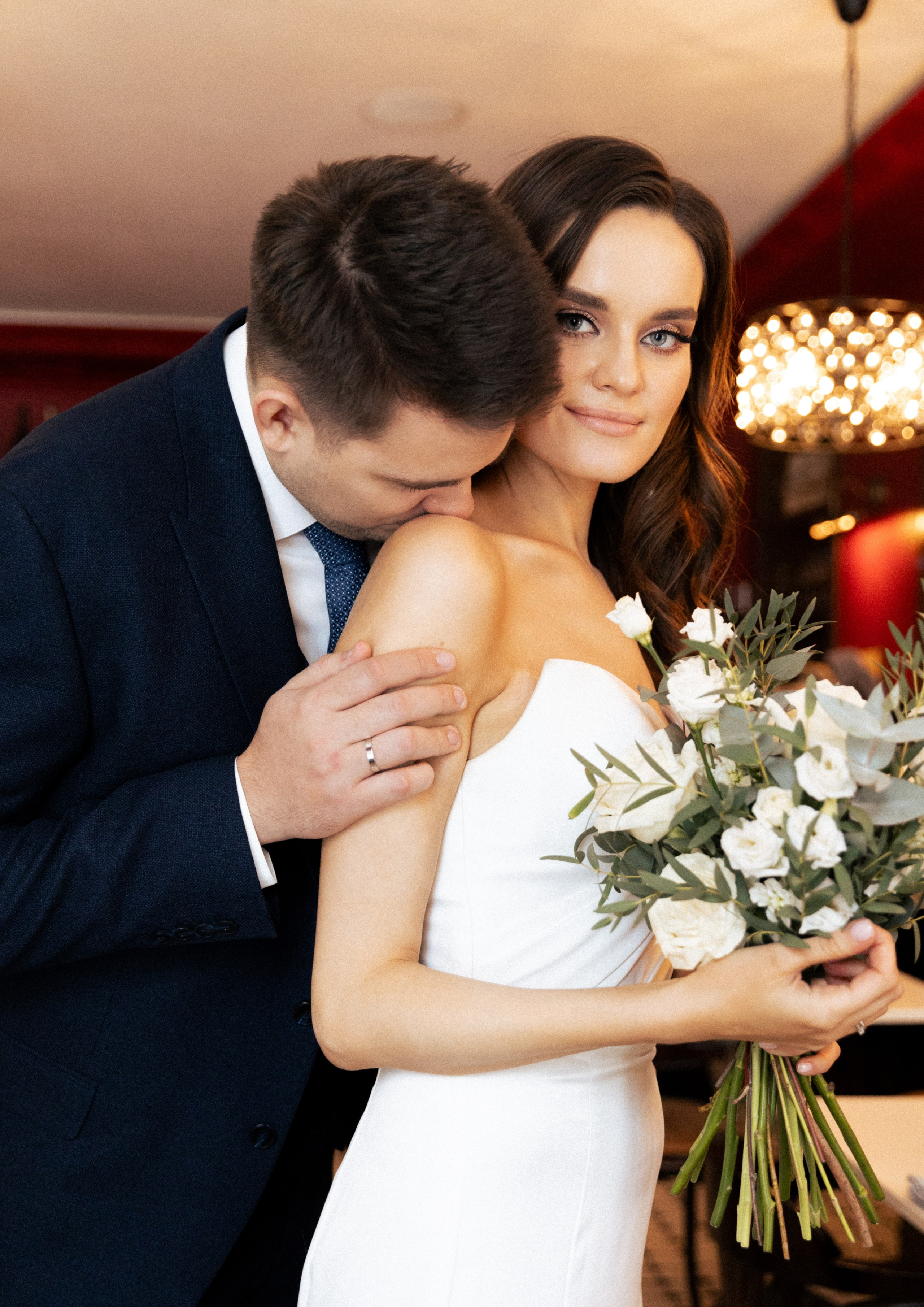 Галина & Влад. Фотограф Нижний Новгород Юлия Болдырева