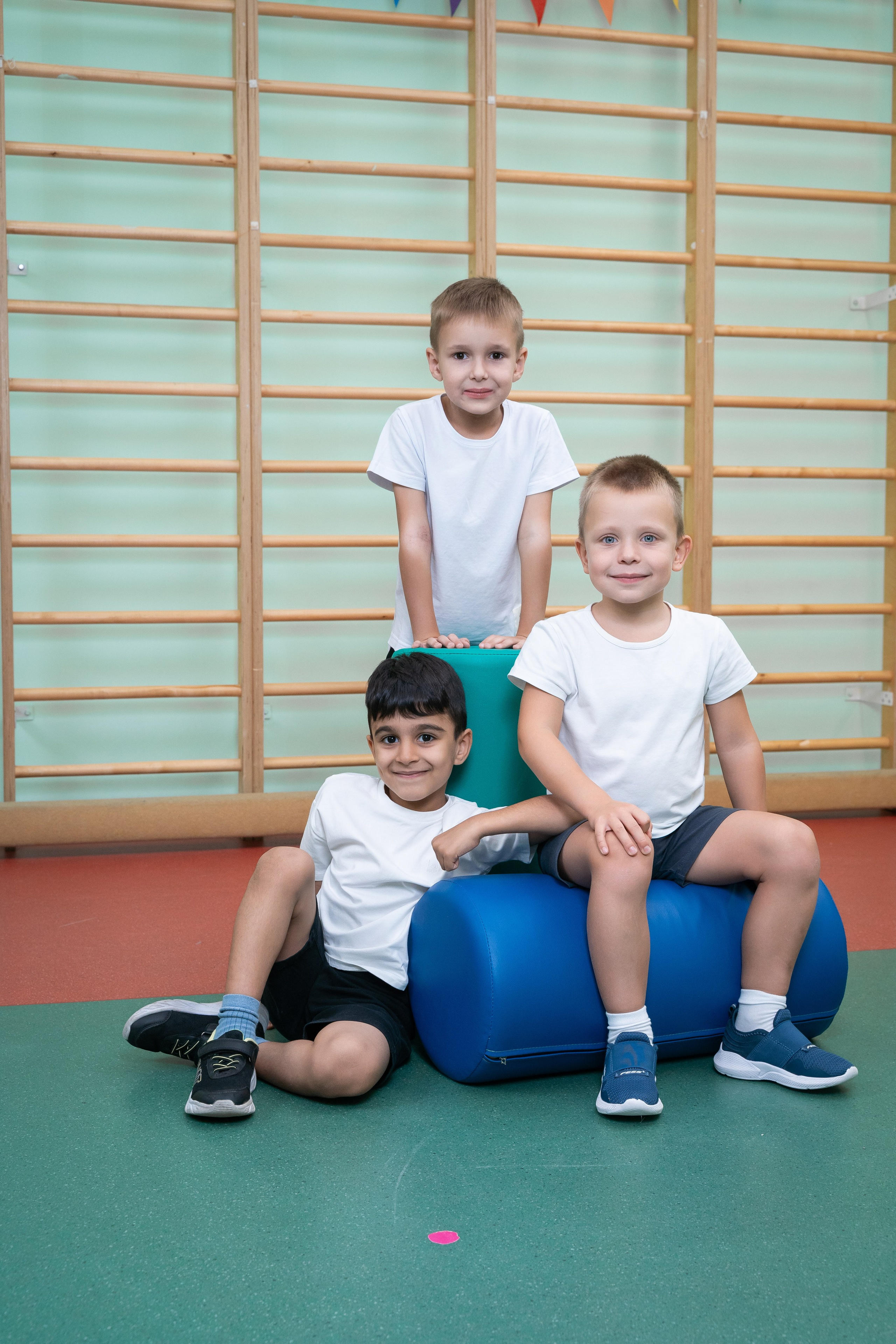 Детский сад. Фотограф в Москве и МО Александр Тощев